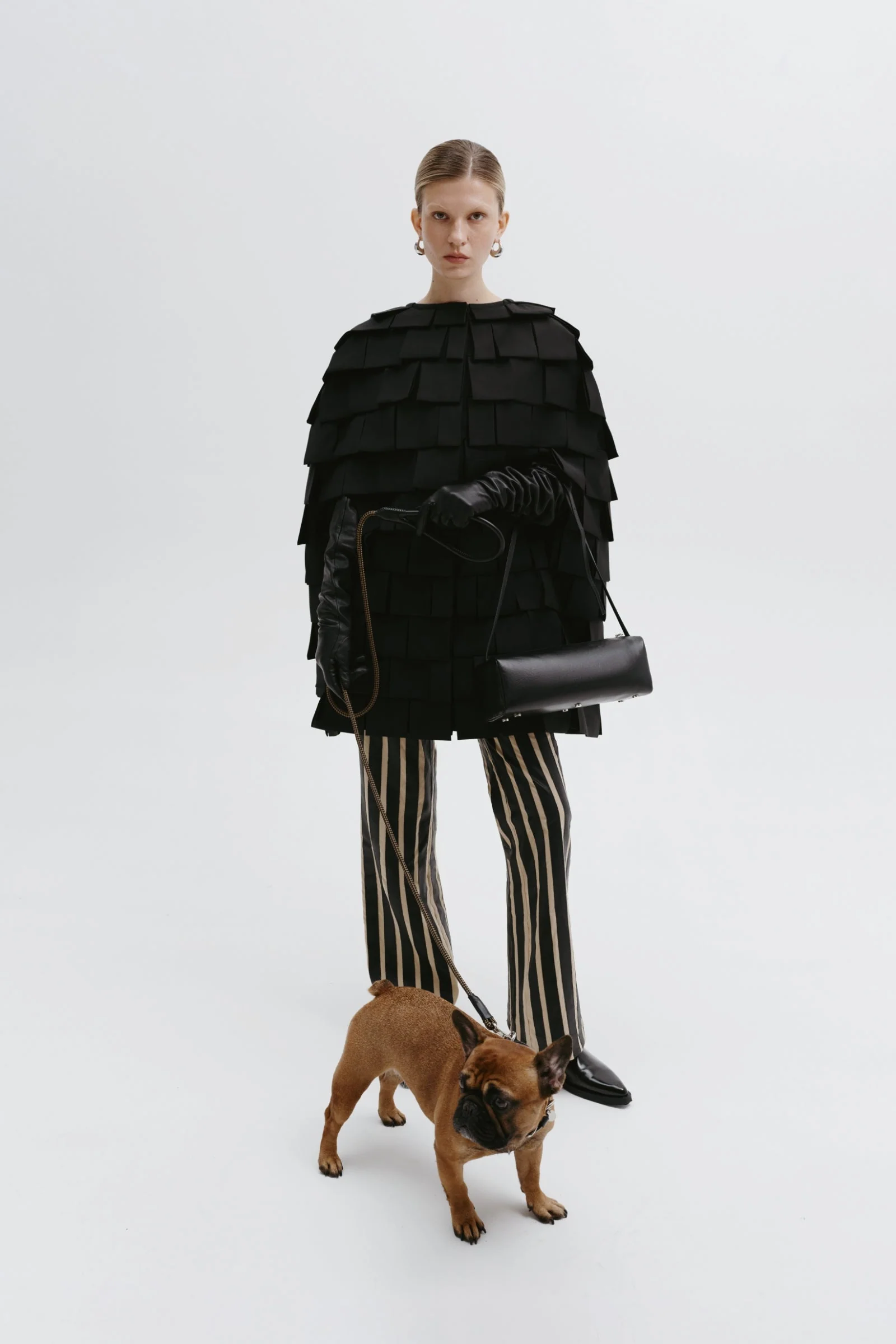 Dranka Cape Black - Image 2