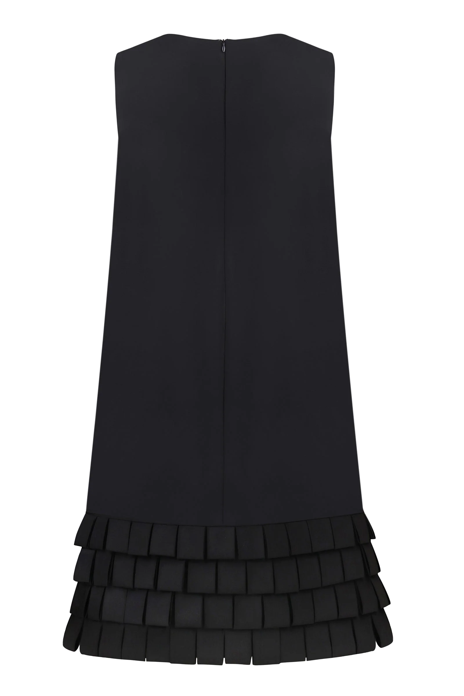 Dranka Dress - Image 3