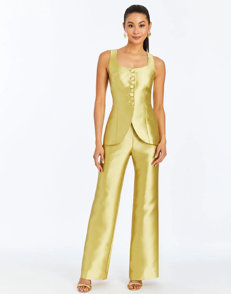 Elena Tailored Top - Image 4