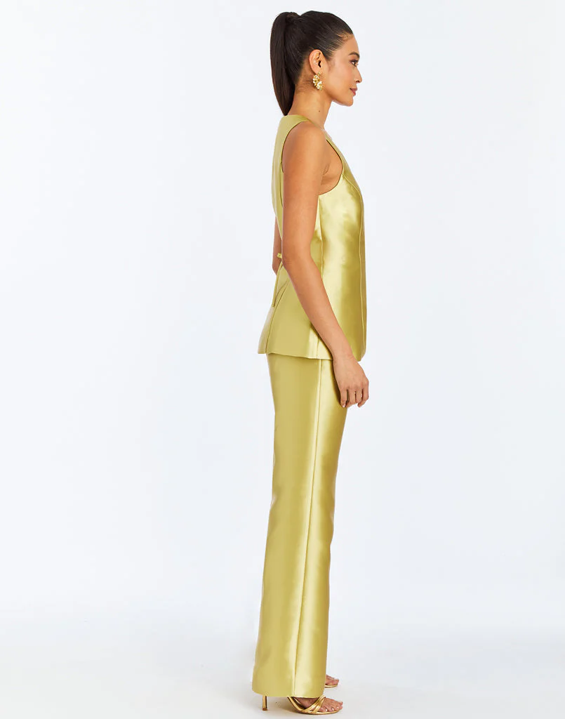 Elena Tailored Top - Image 8