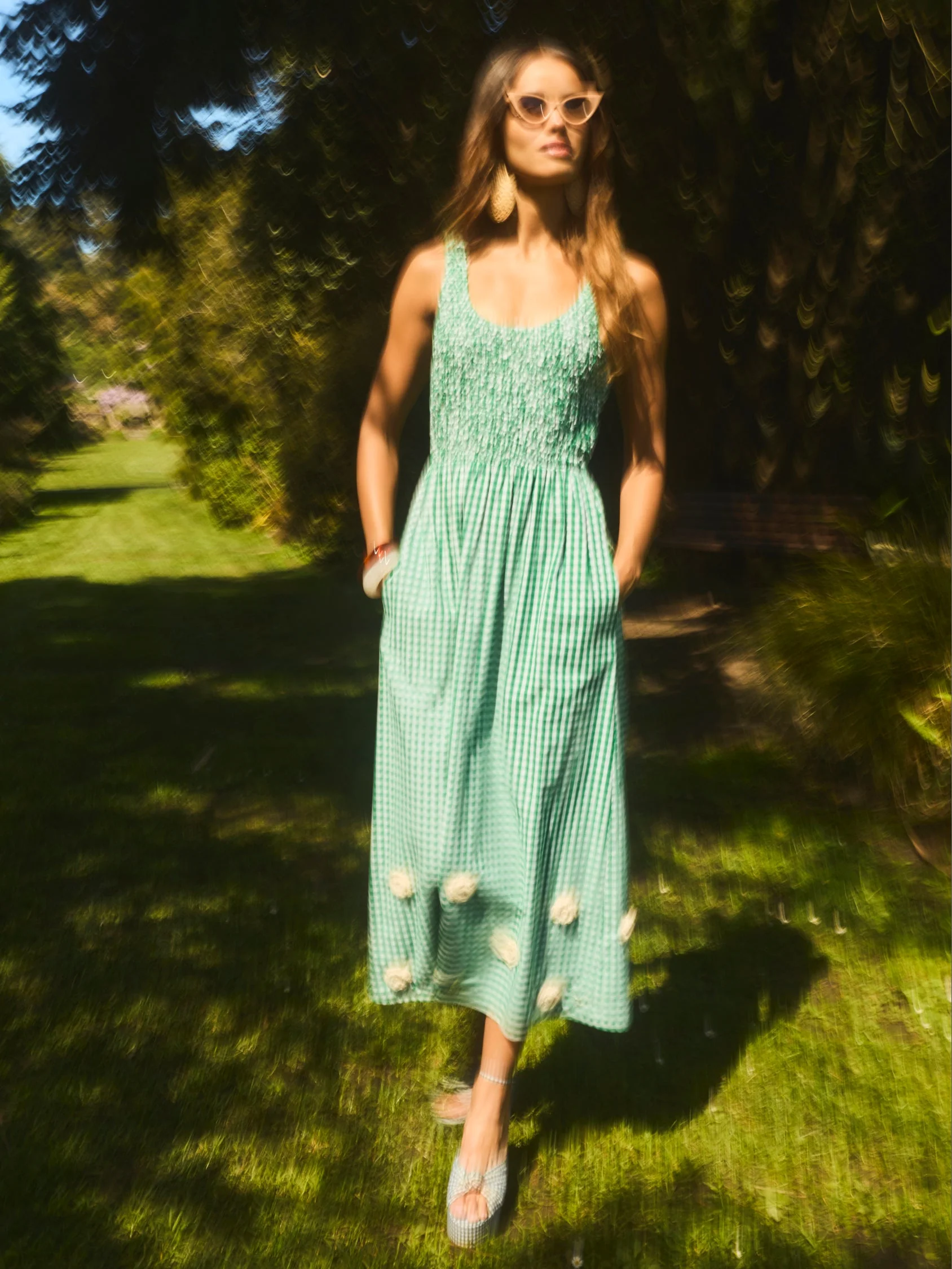 Elle Dress - Image 3