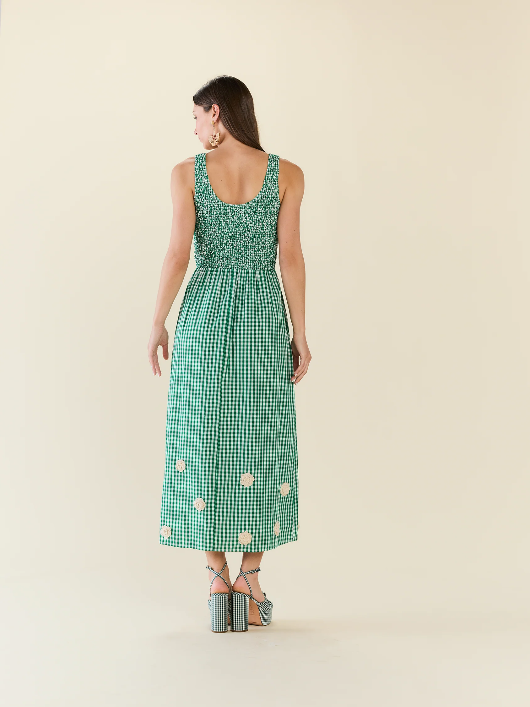 Elle Dress - Image 7