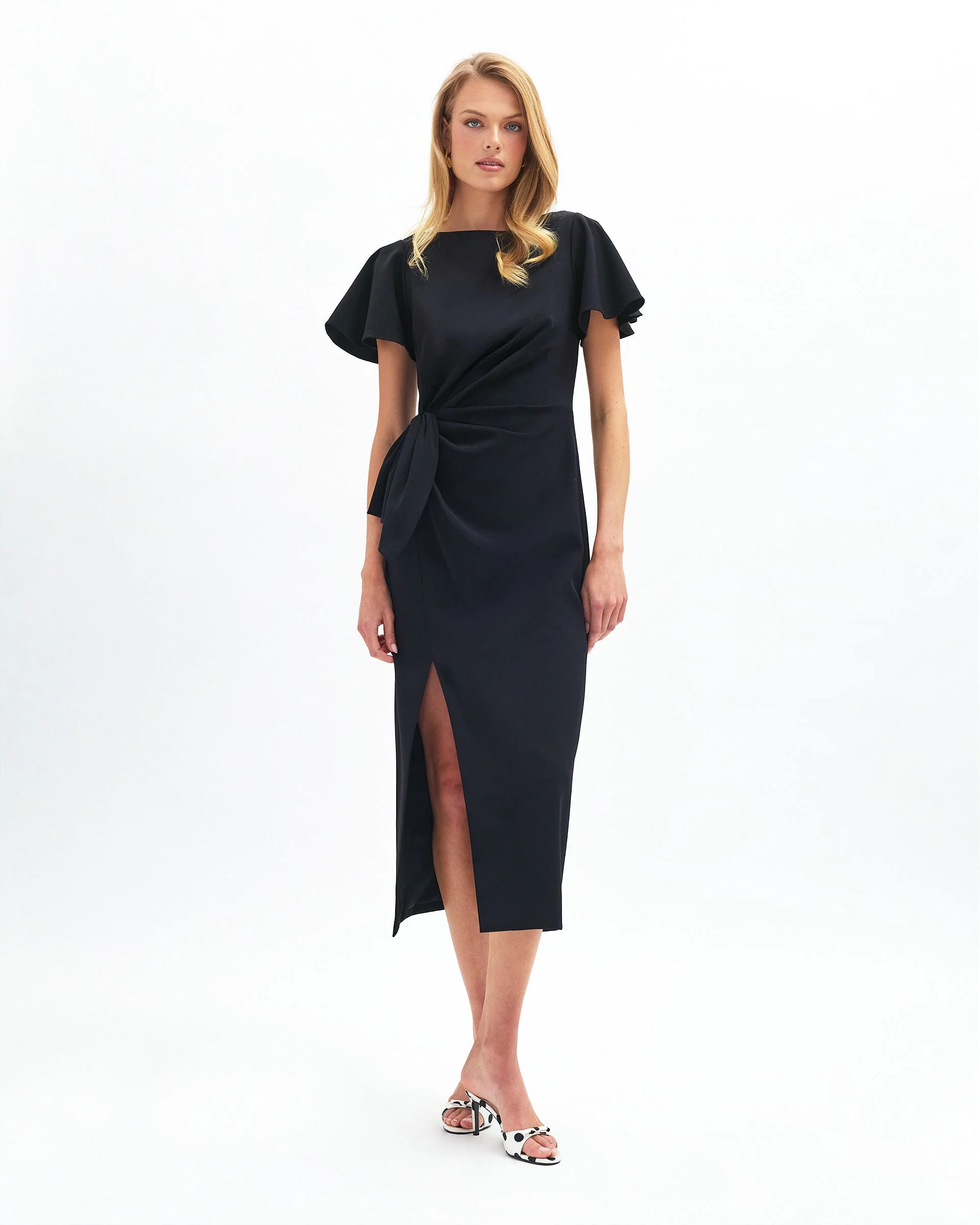 Emeline Dress - Image 11