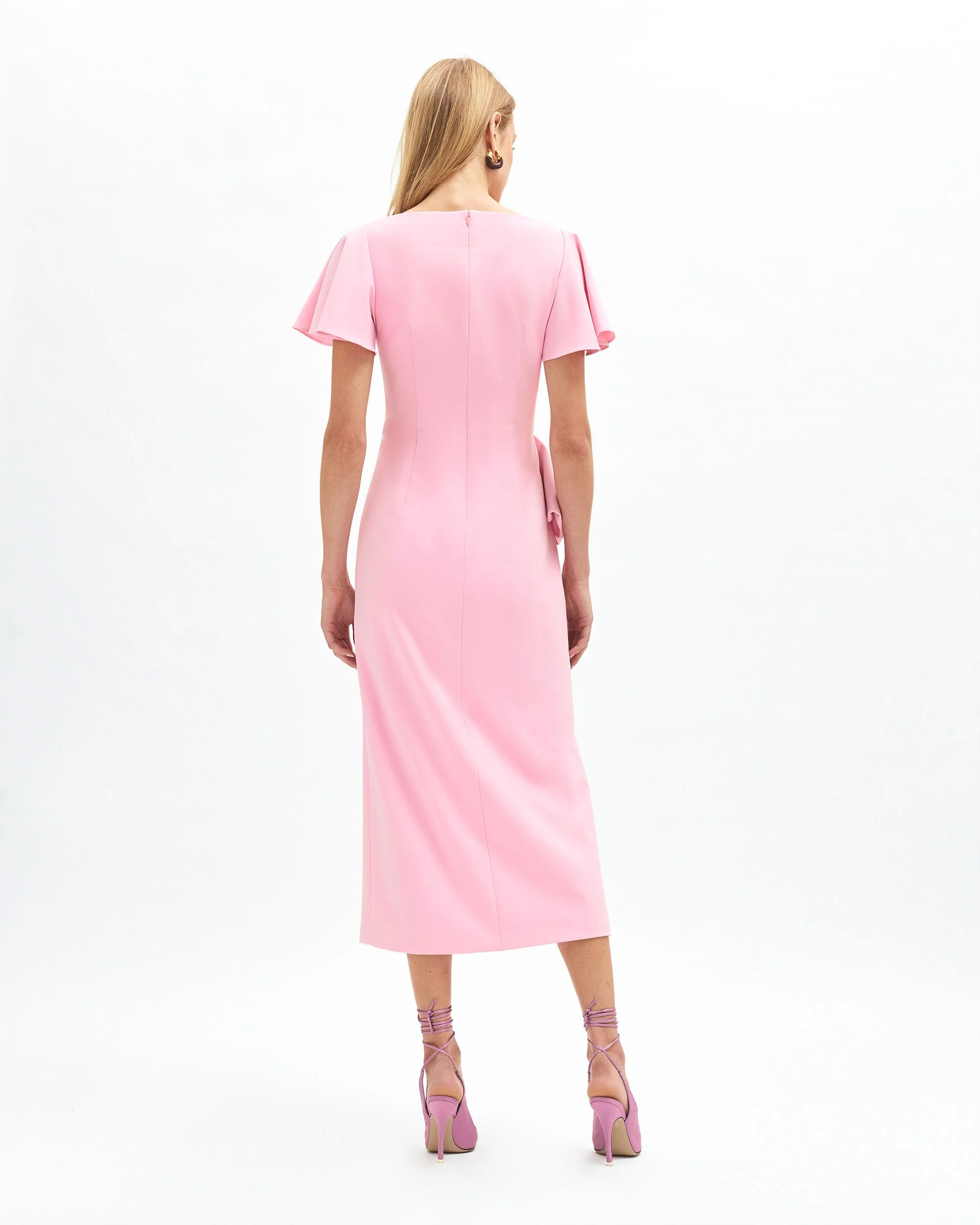 Emeline Dress - Image 15