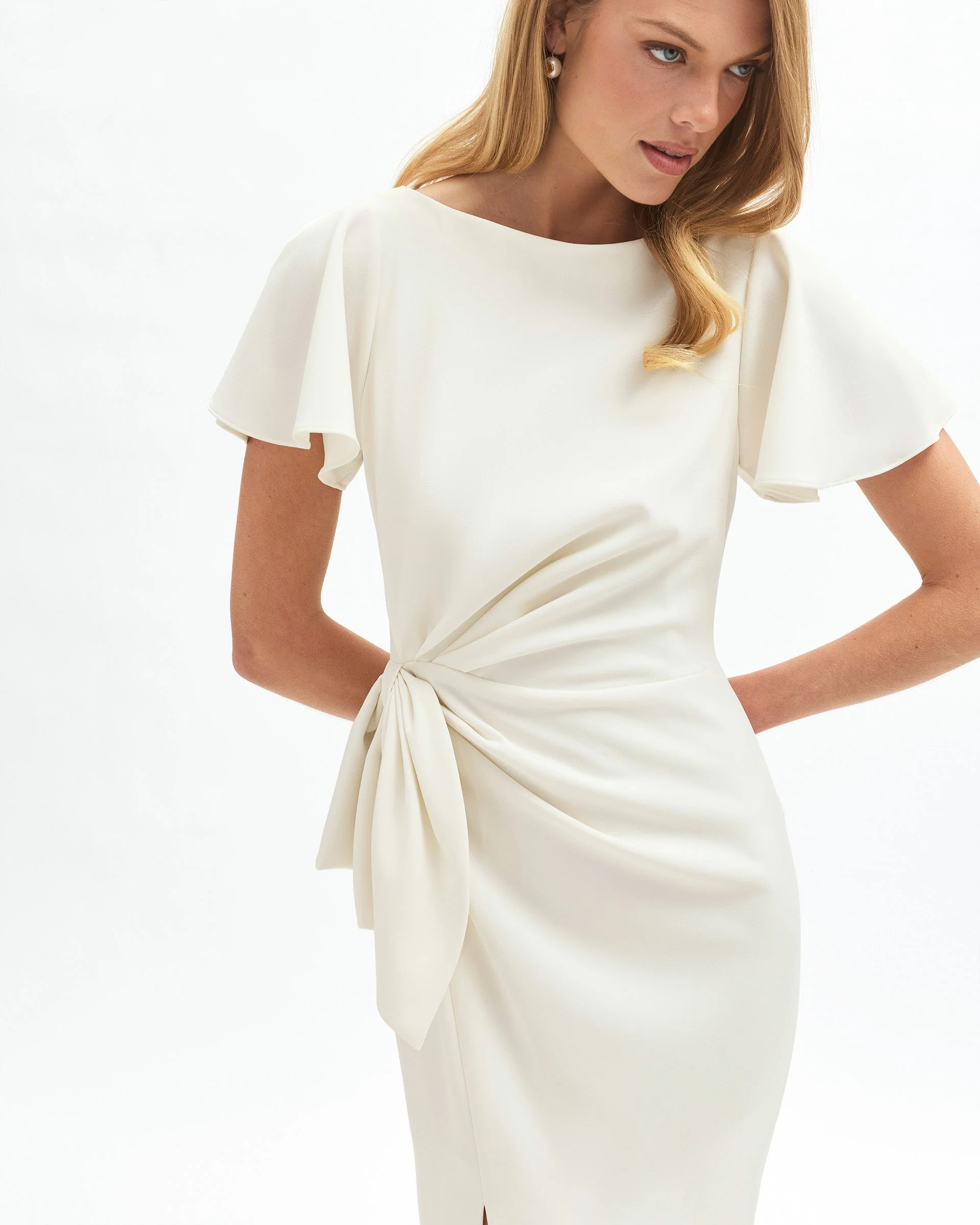 Emeline Dress - Image 3