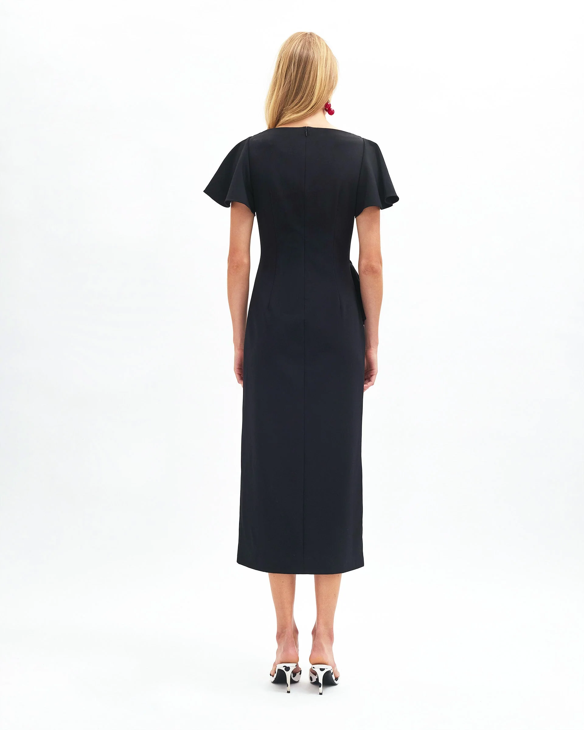 Emeline Dress - Image 6