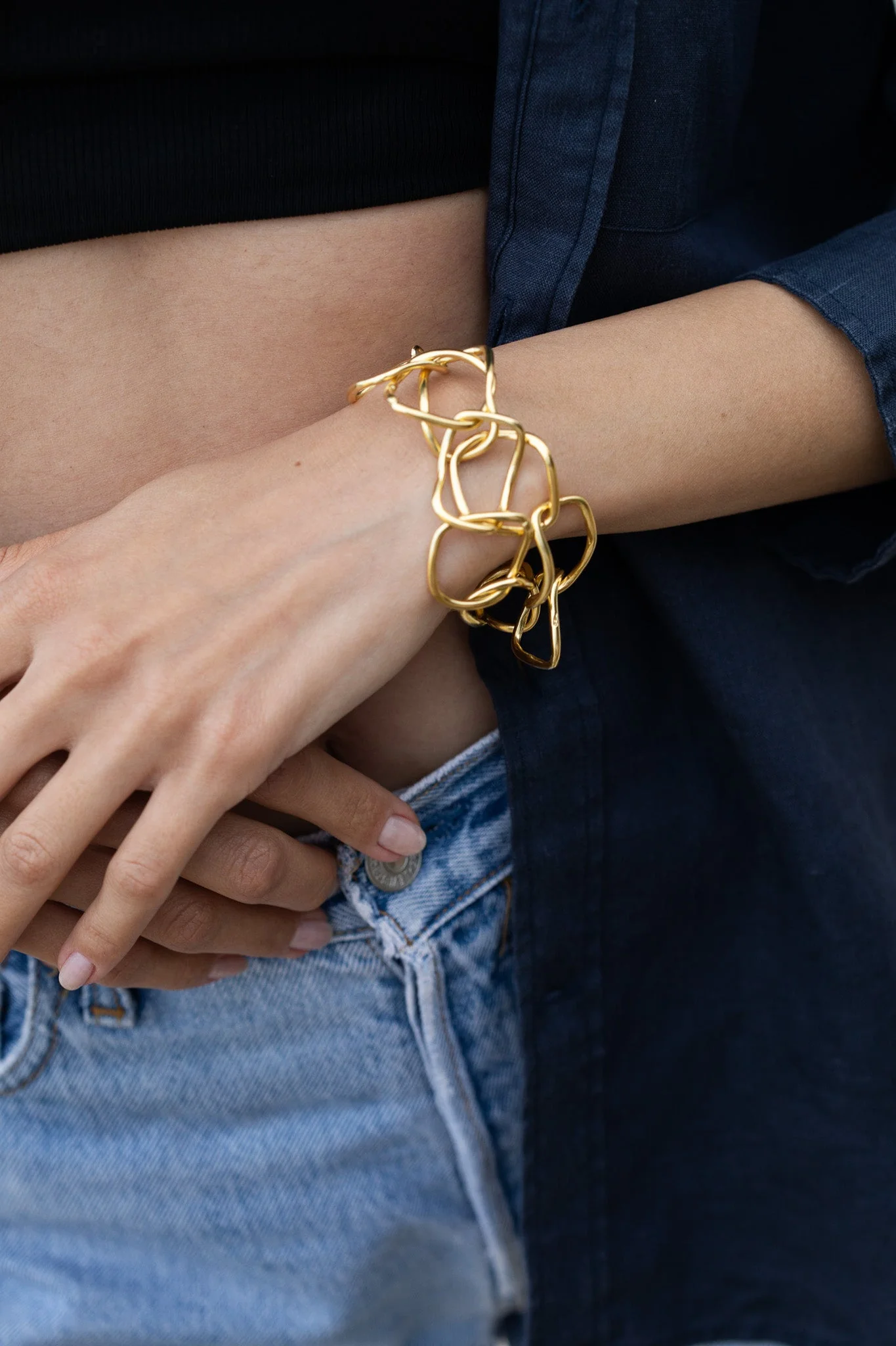 Eros Bracelet