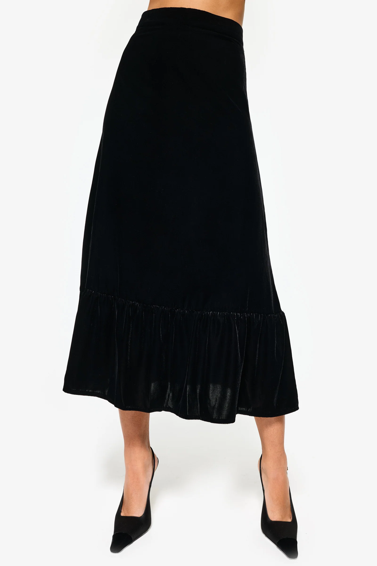 Mahtab Skirt - Image 2