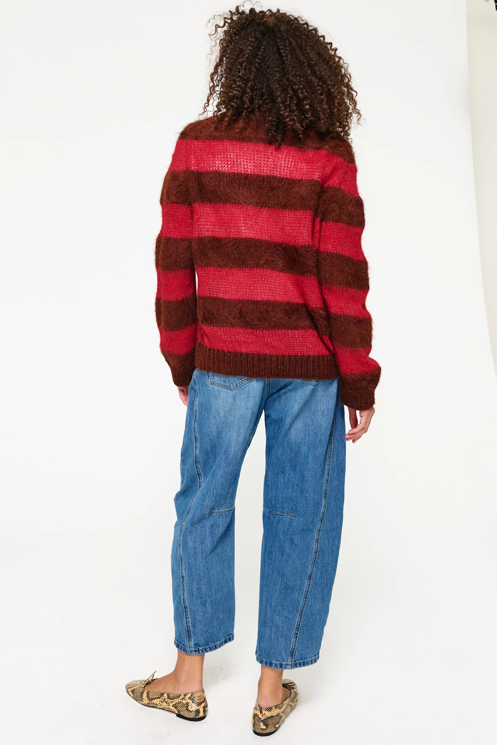 Exclusive Natalie Sweater - Image 5