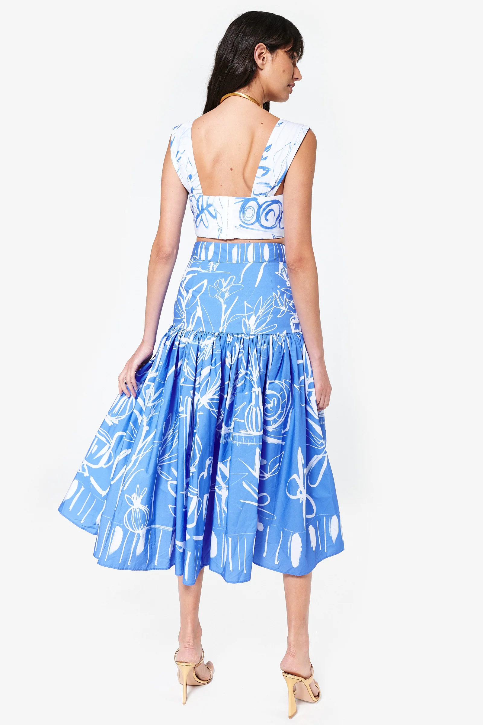Fern Skirt - Image 6