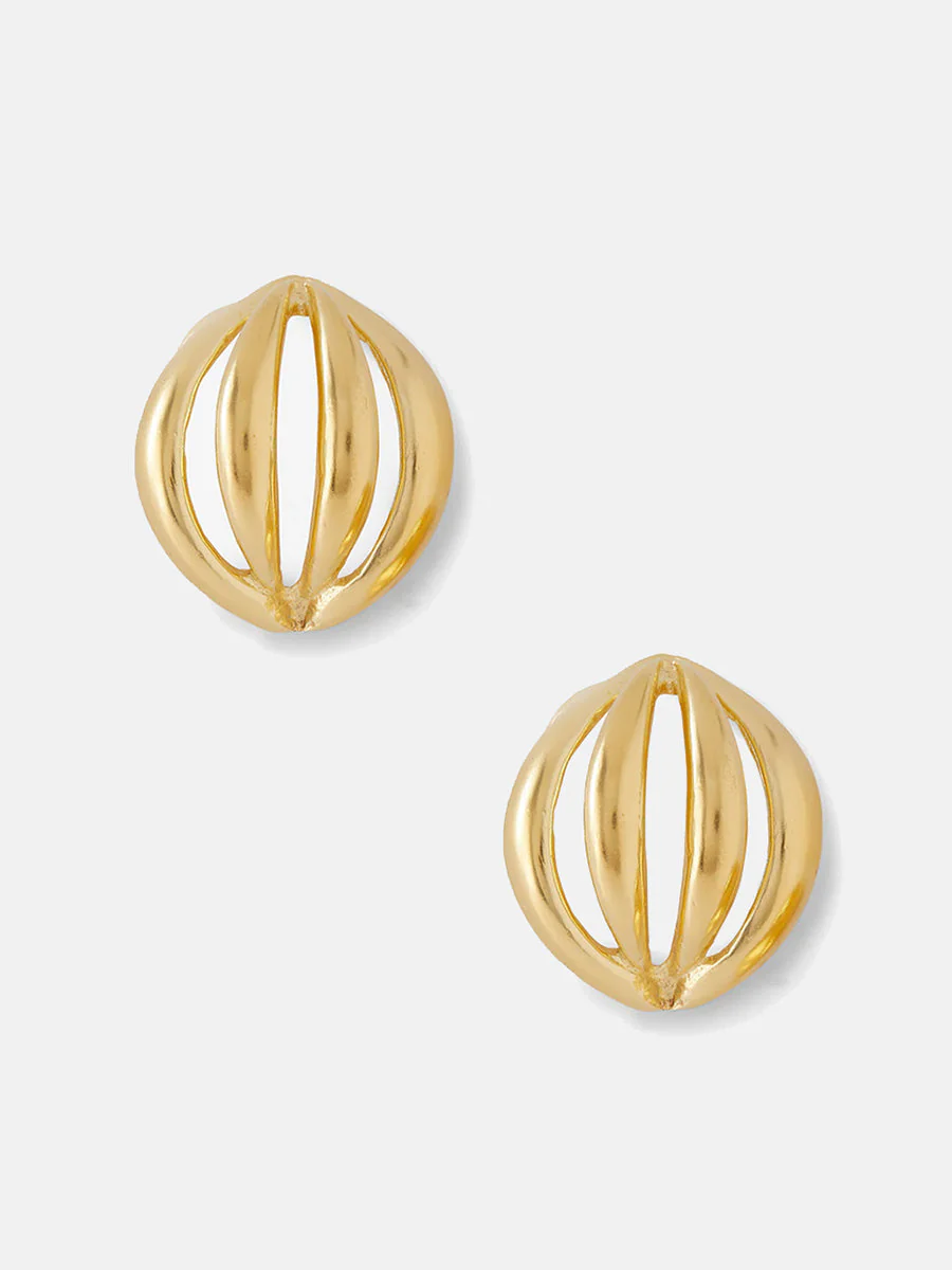Flower Bud Earrings - Image 10