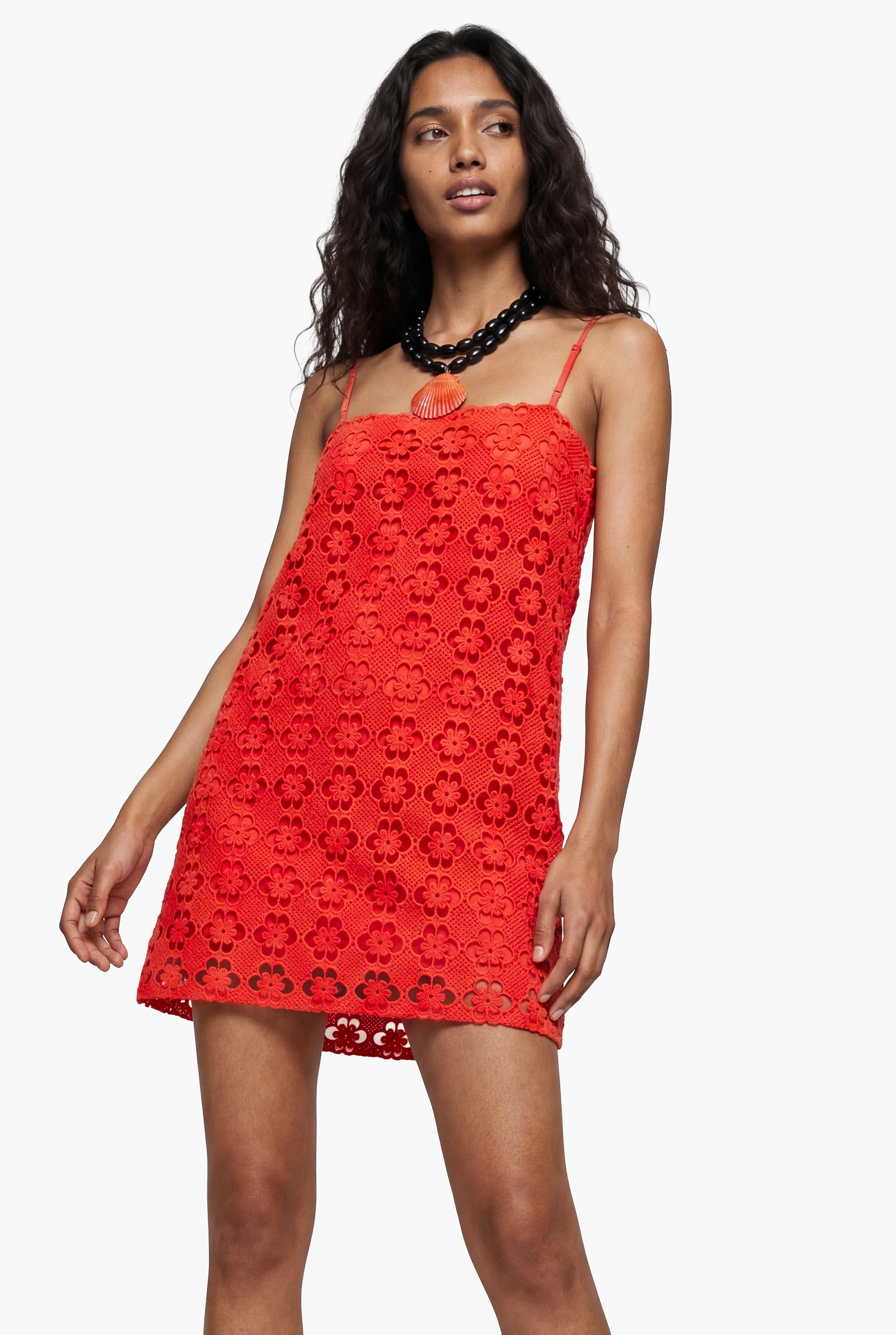 Georgia Mini Dress - Image 2