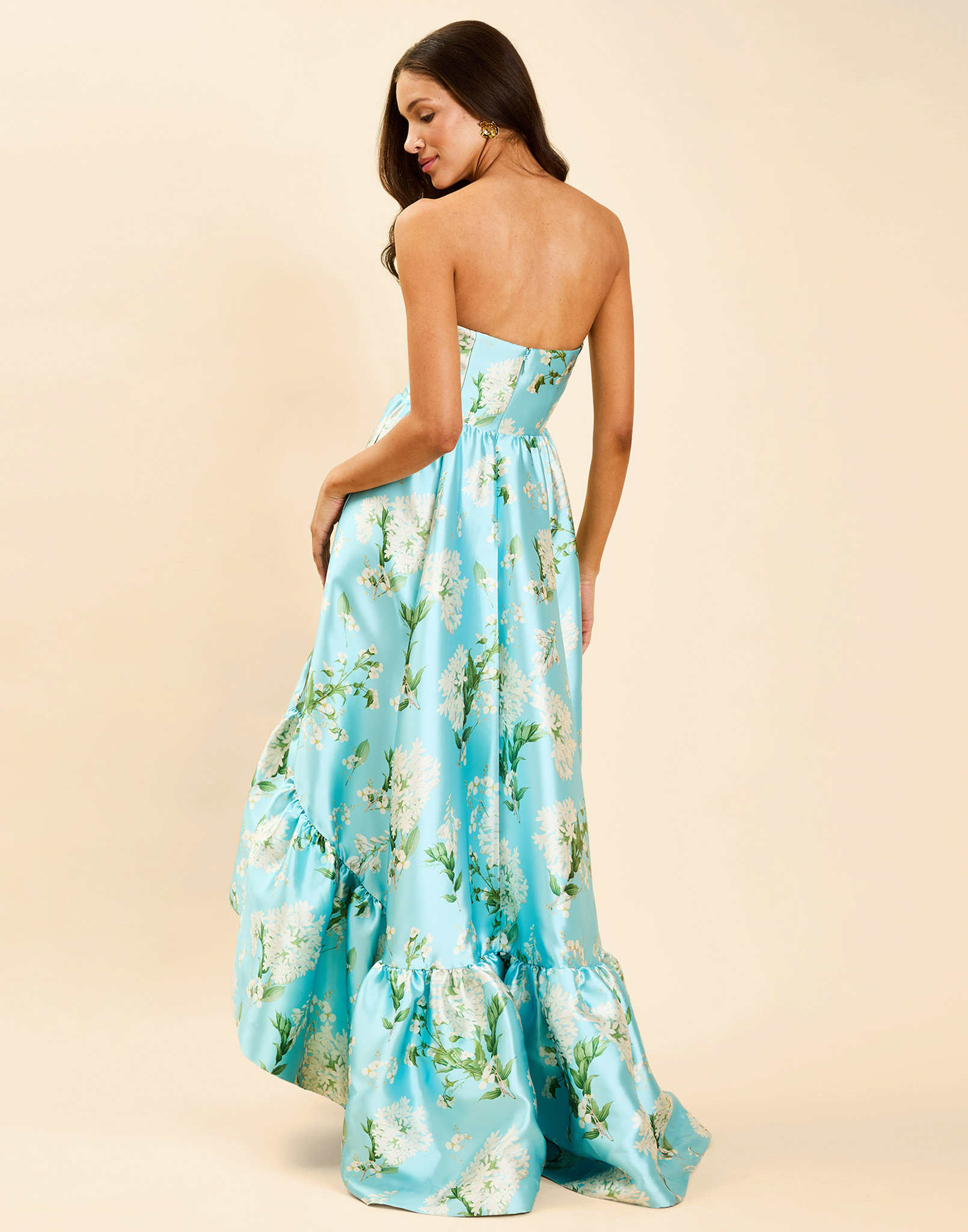 Georgiana Gown - Image 8