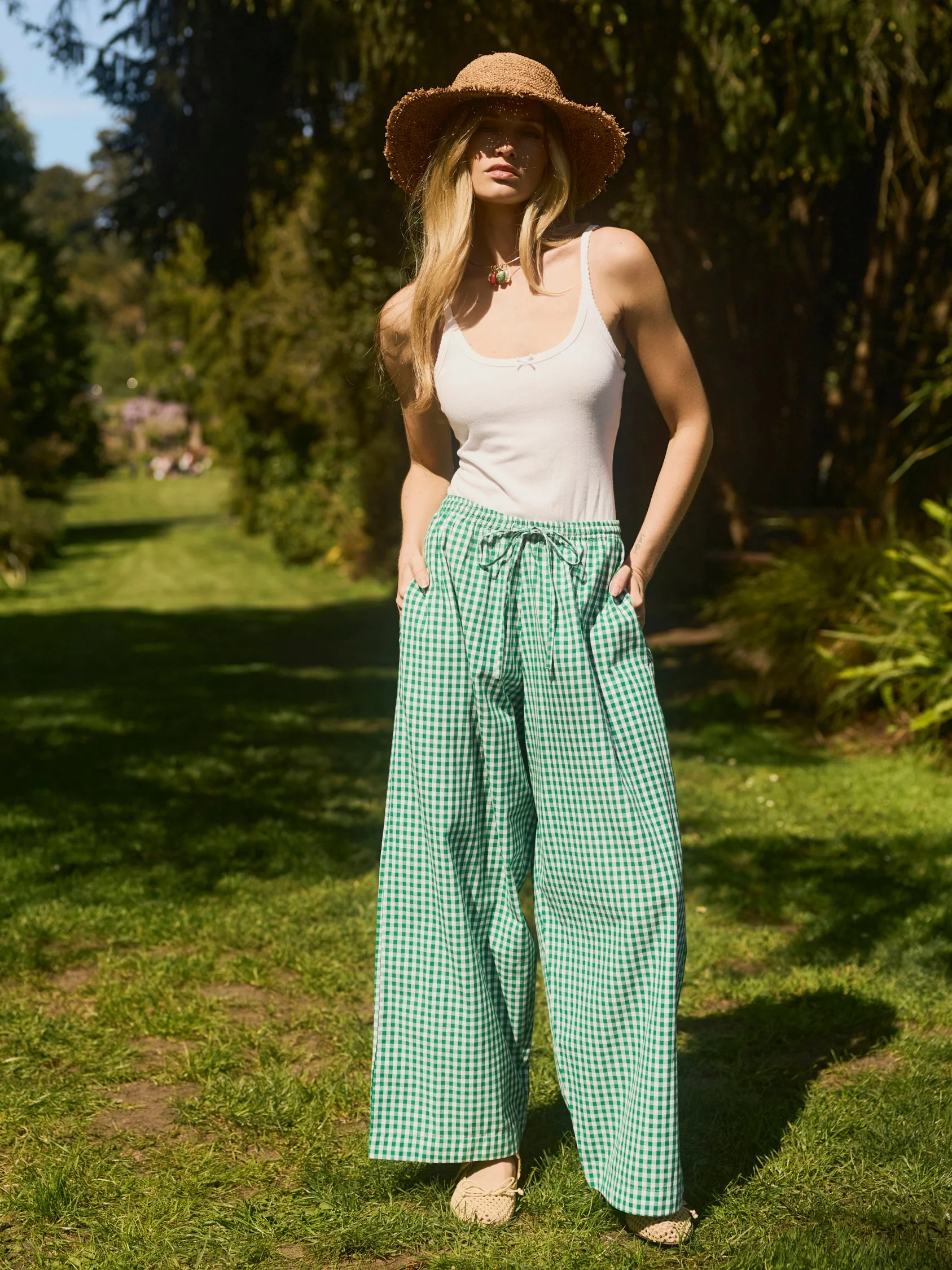 Gia Pant - Image 10