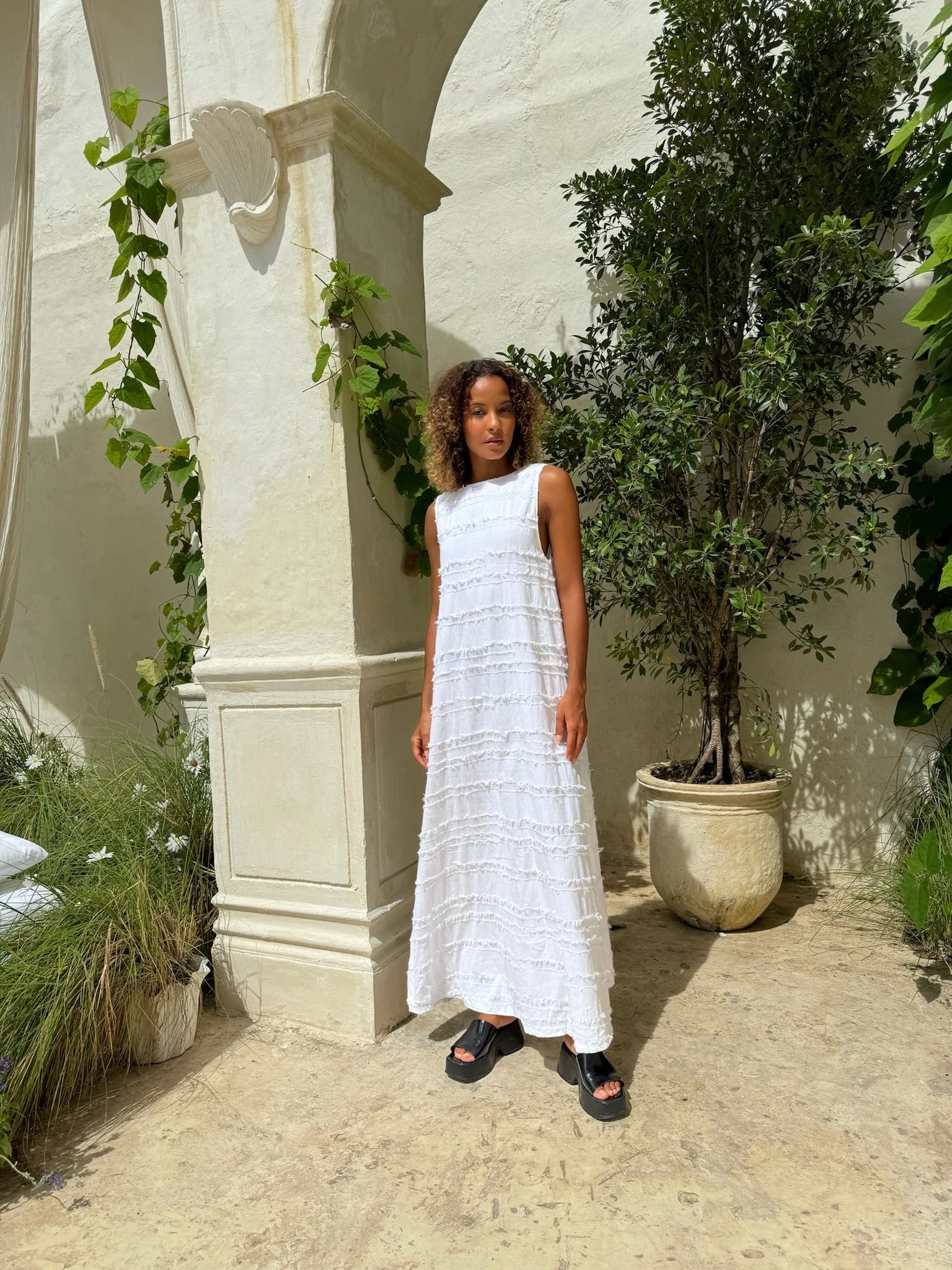 GILI DRESS - Image 11