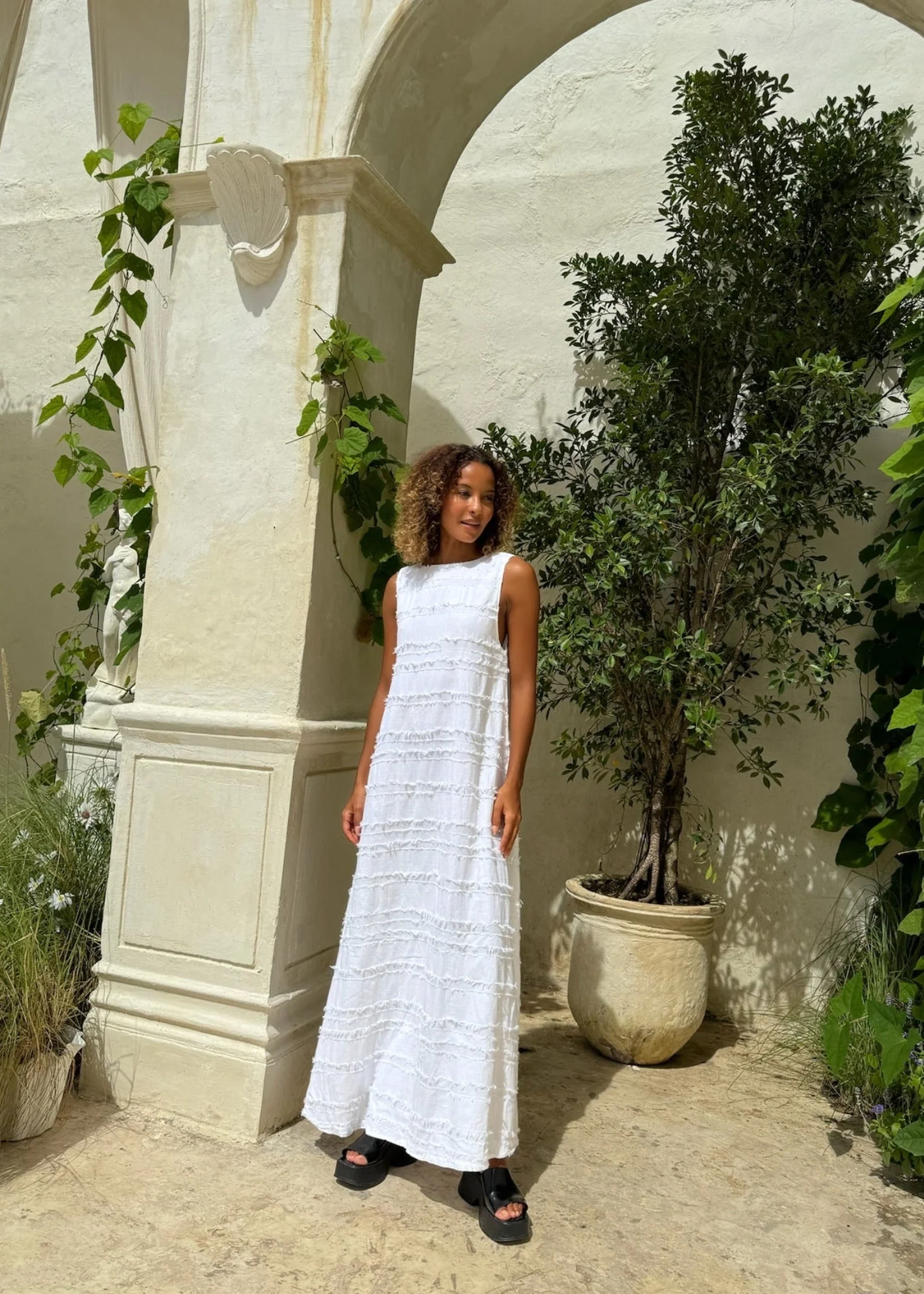 GILI DRESS - Image 12