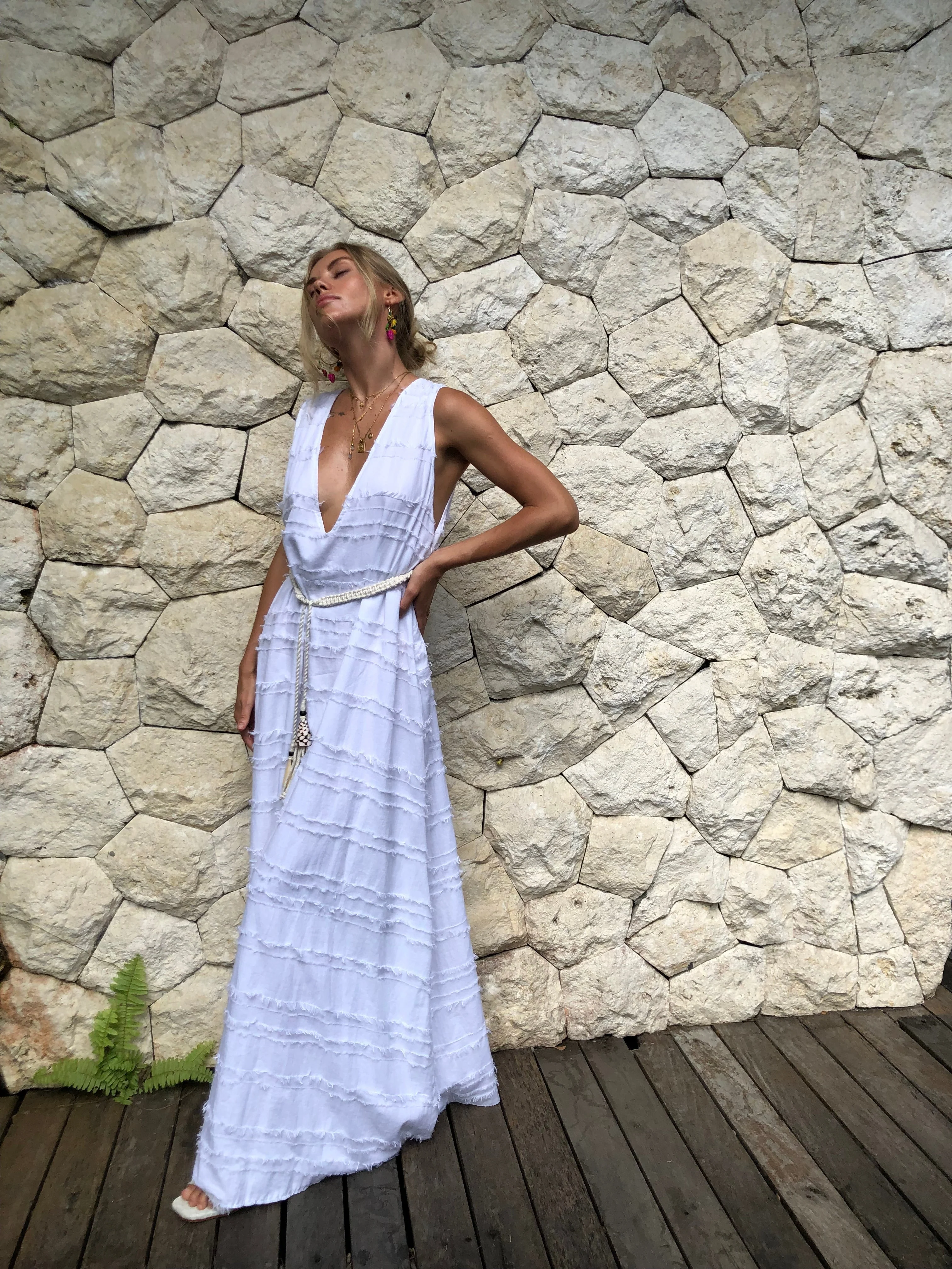 GILI DRESS - Image 20