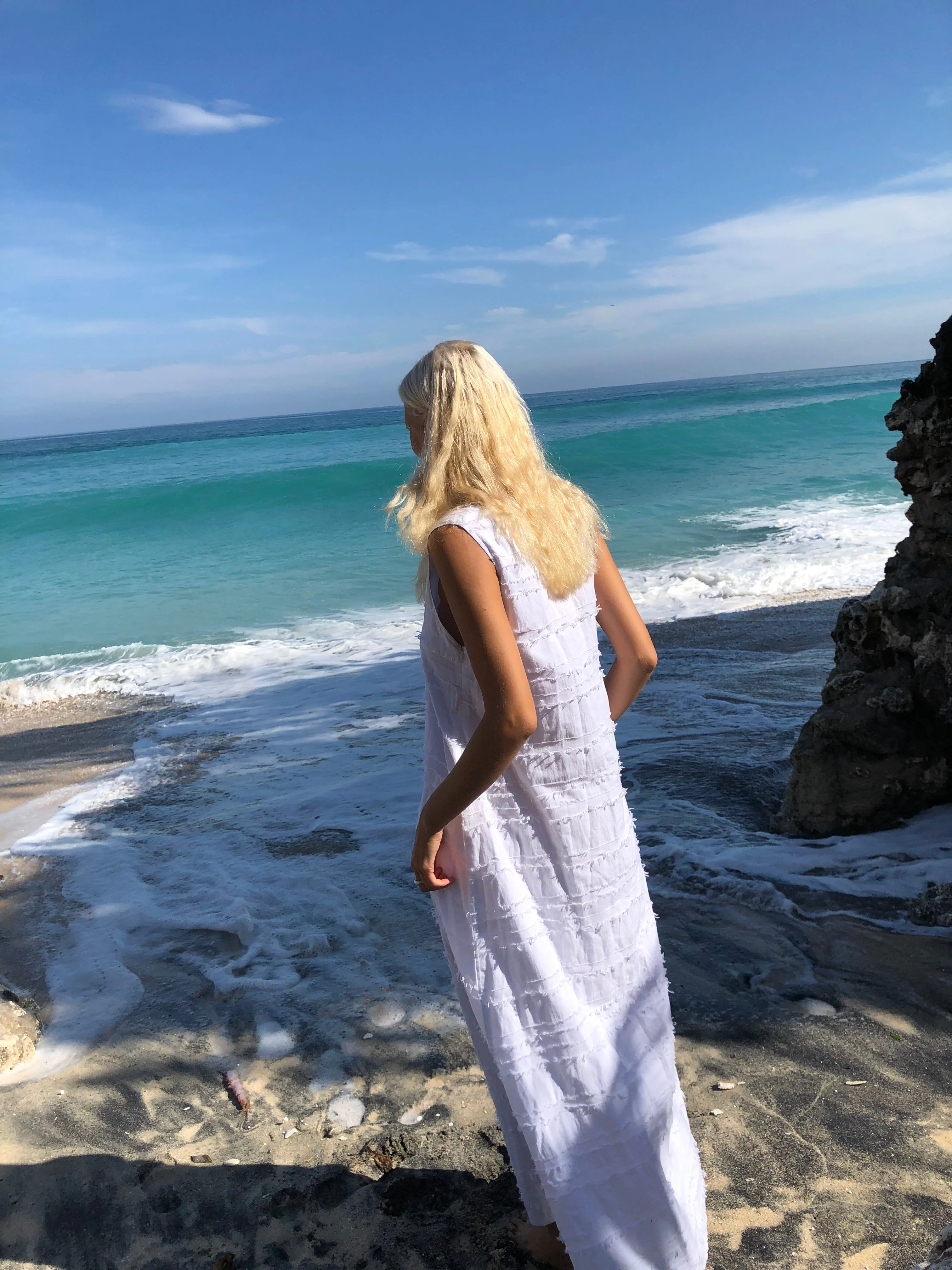 GILI DRESS - Image 22