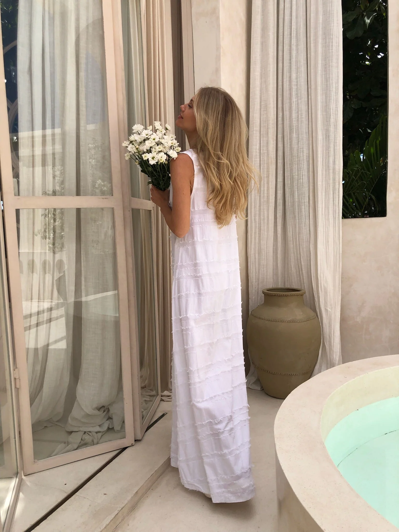 GILI DRESS - Image 9