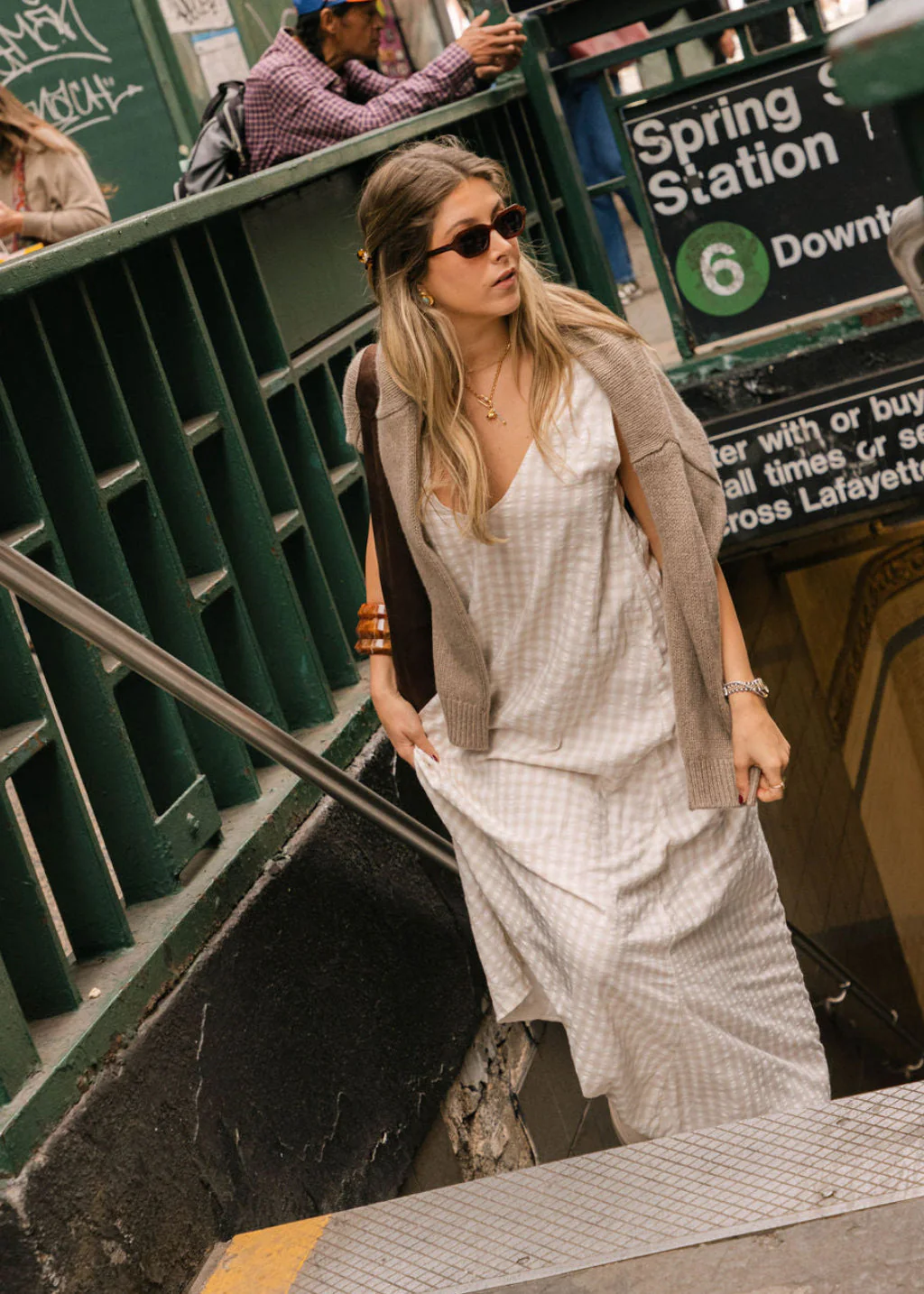 GILI DRESS - Image 15