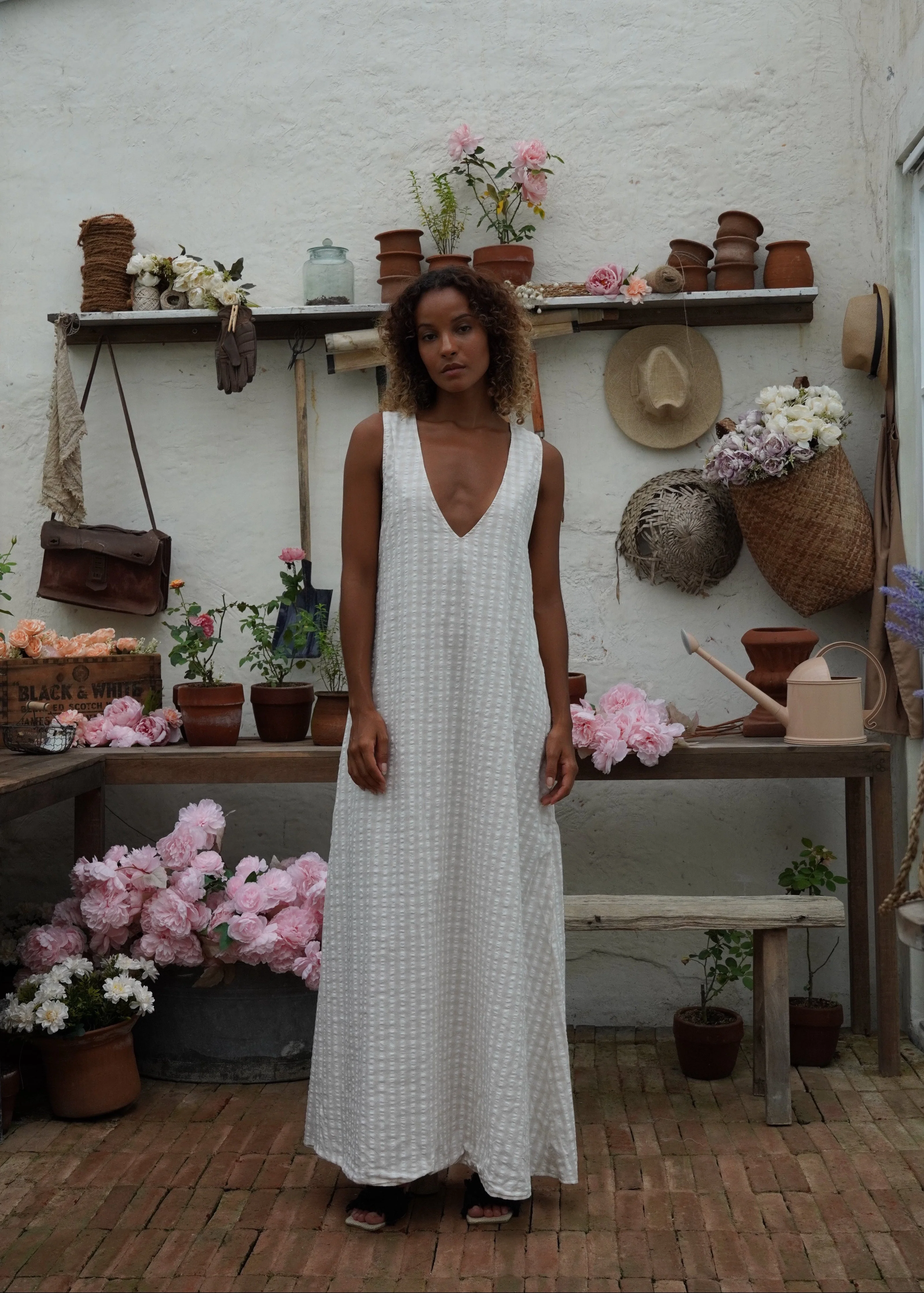 GILI DRESS - Image 17