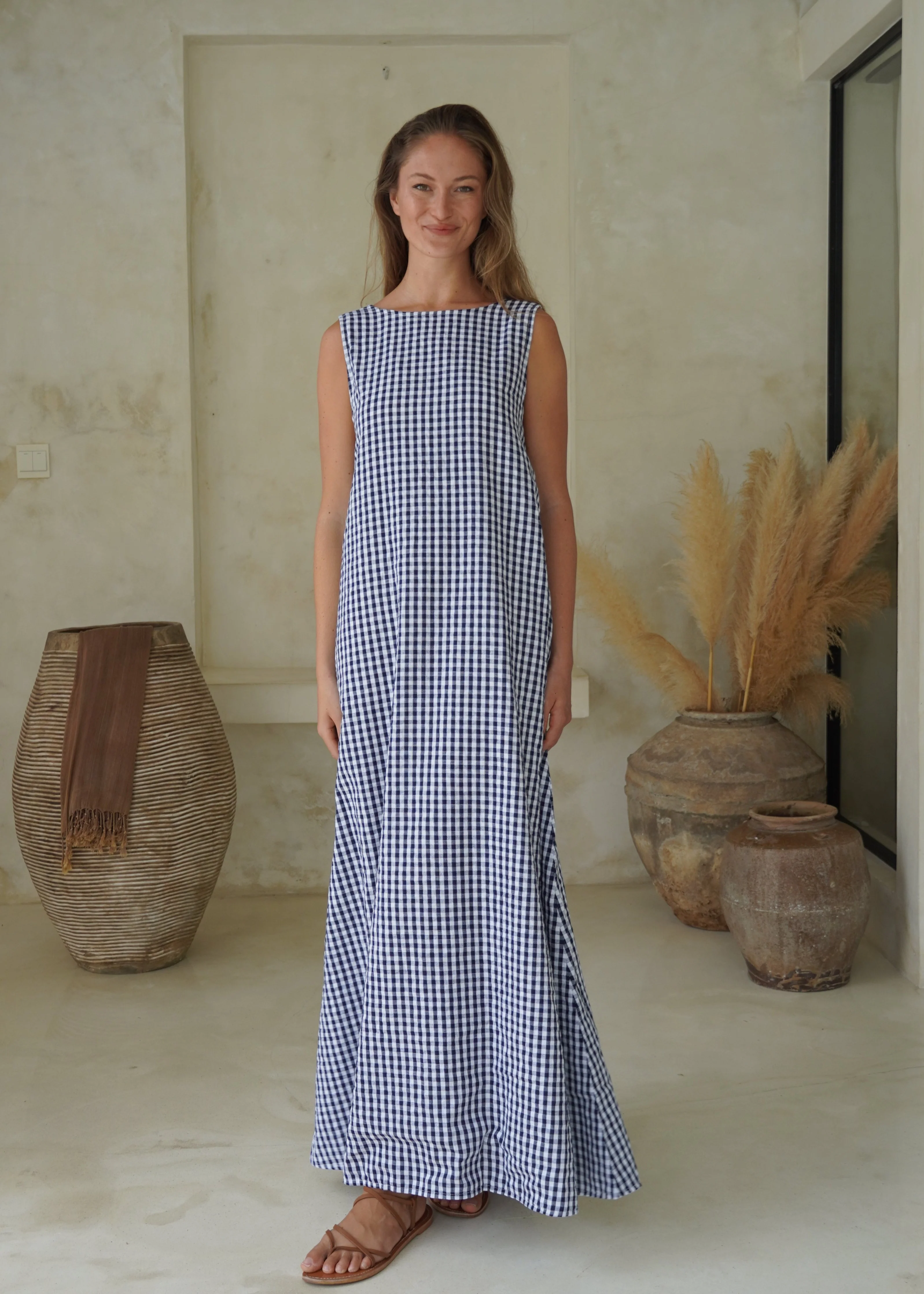 GILI DRESS