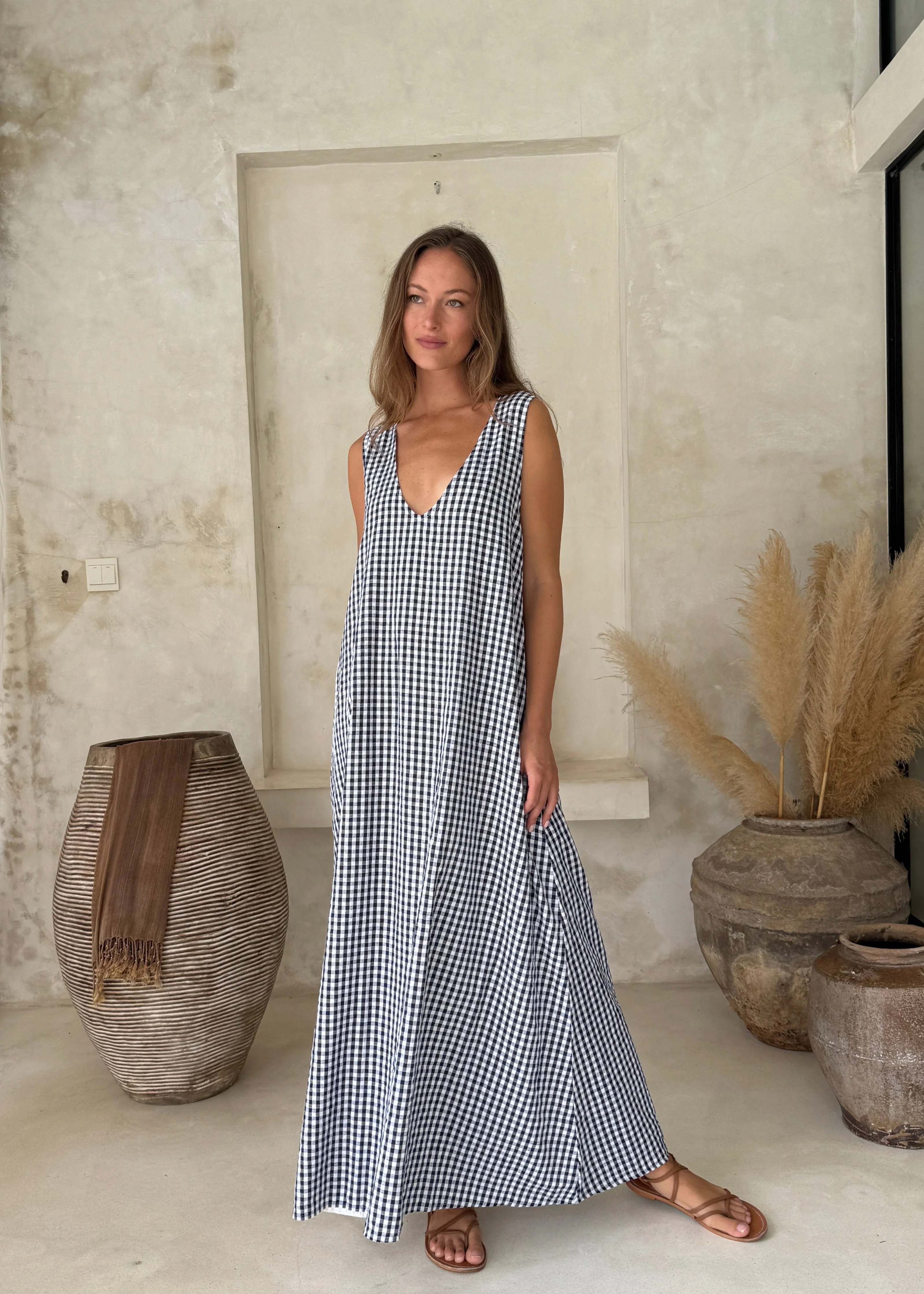 GILI DRESS - Image 20