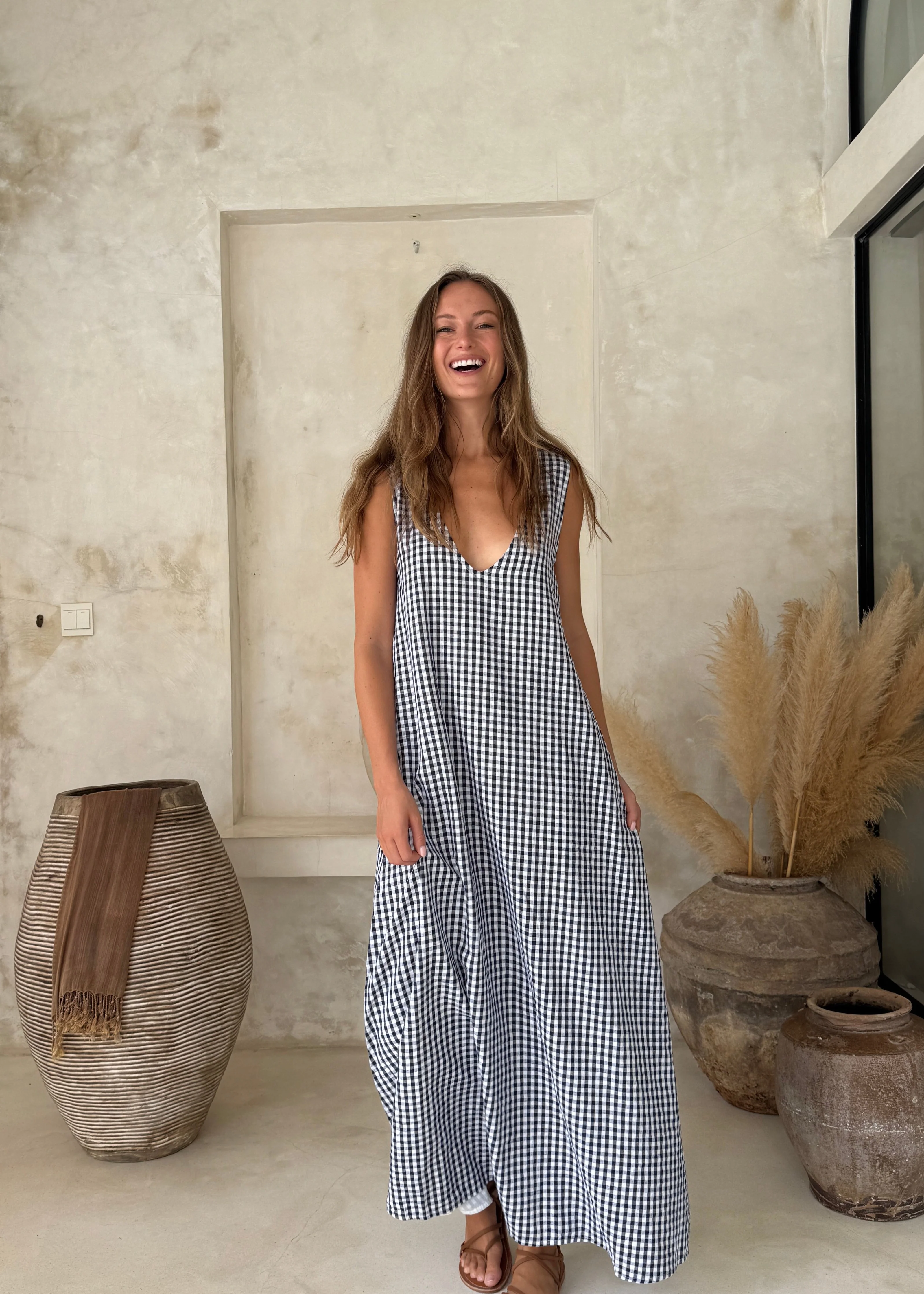 GILI DRESS - Image 21