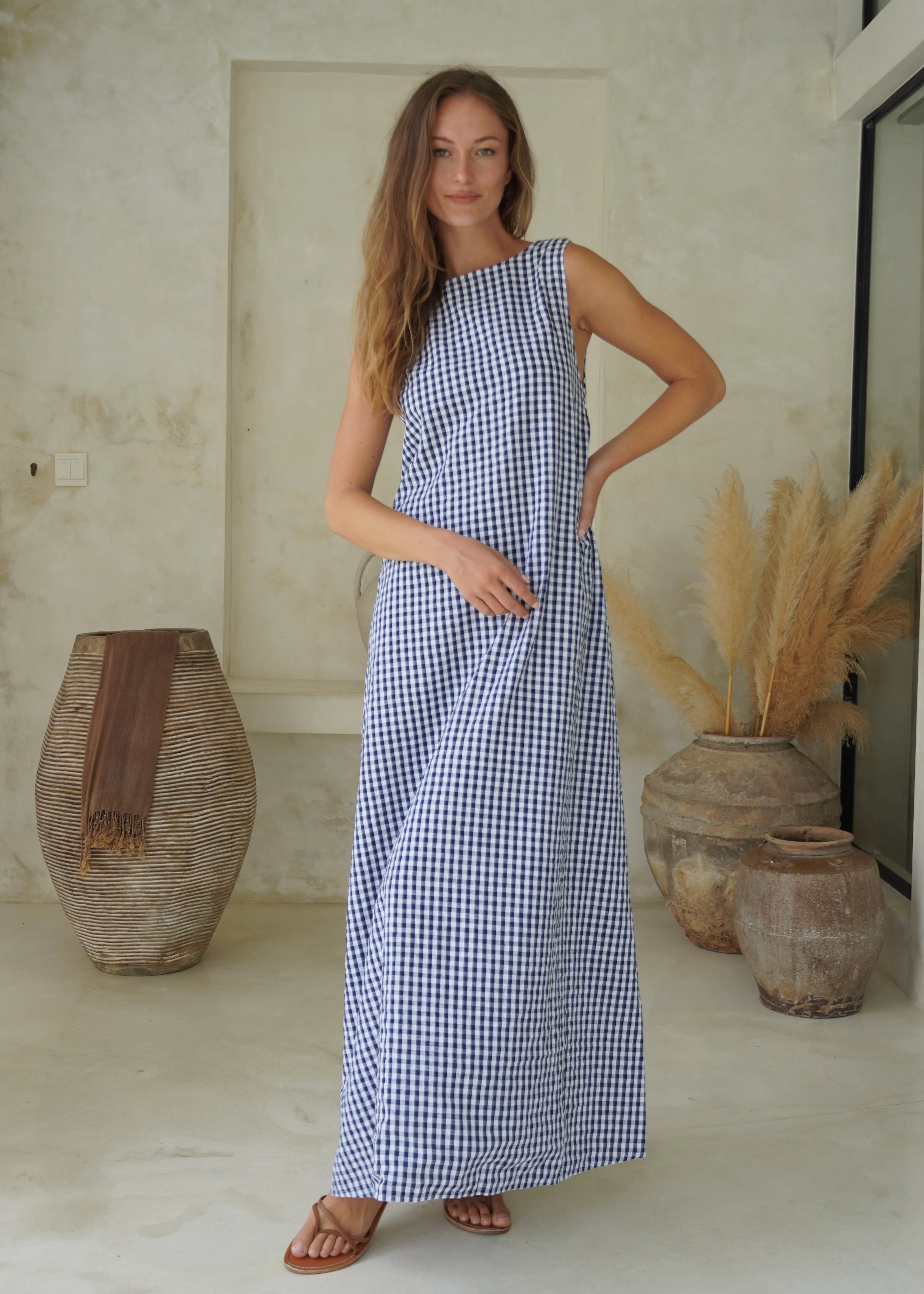 GILI DRESS - Image 3