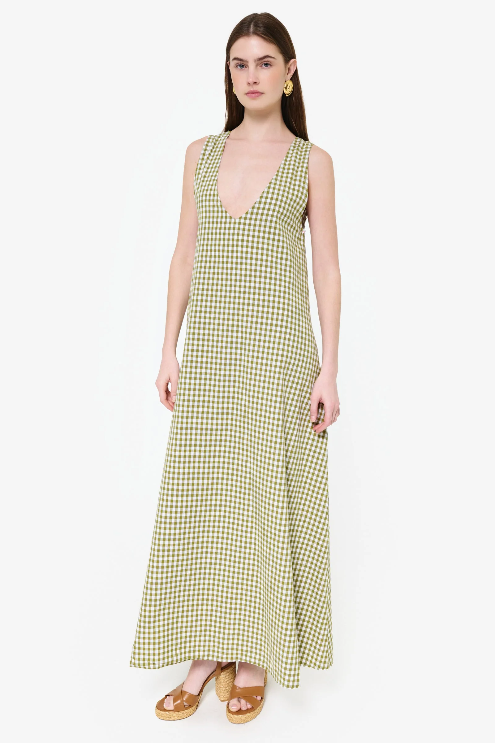 EXCLUSIVE GILI DRESS