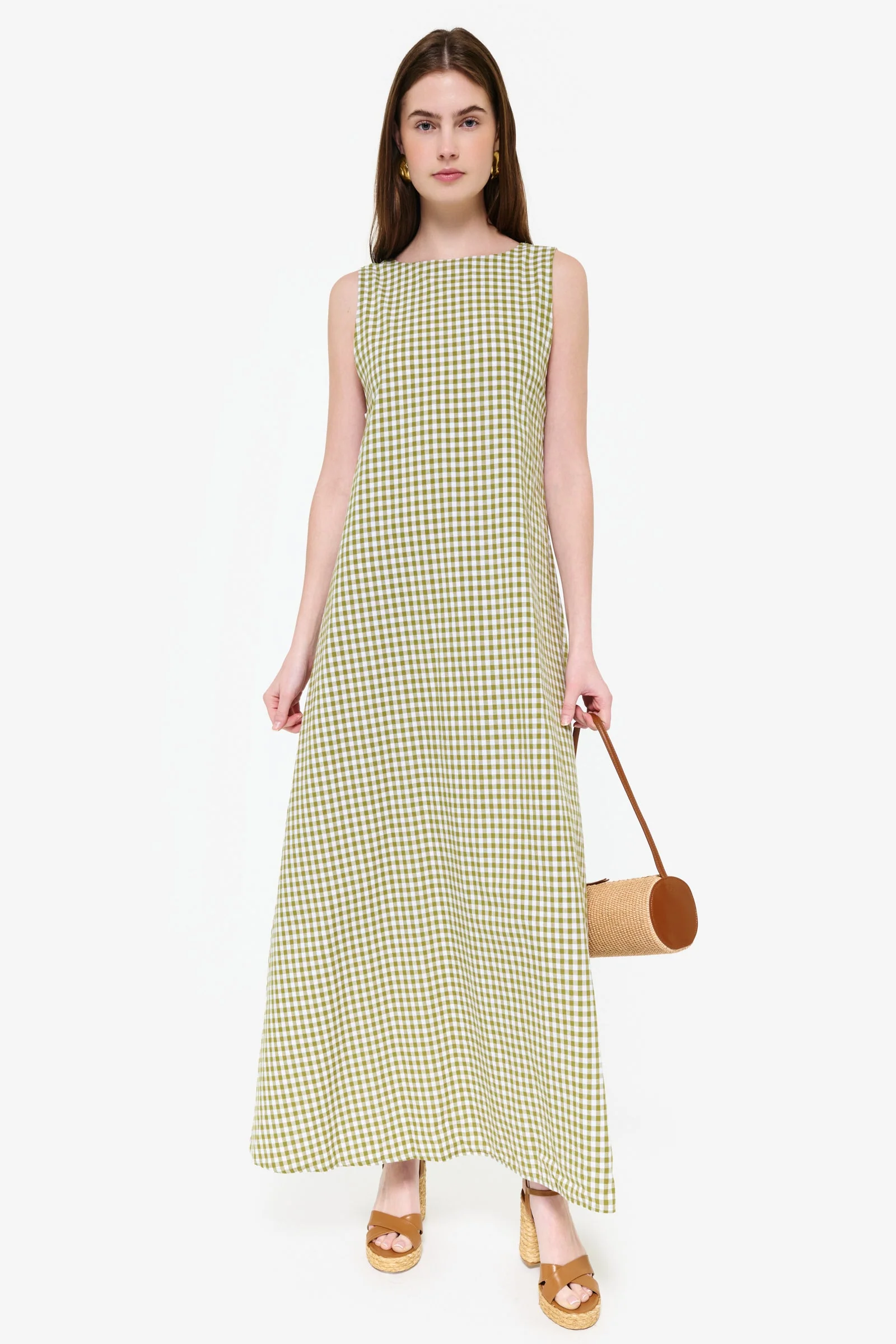 EXCLUSIVE GILI DRESS - Image 16