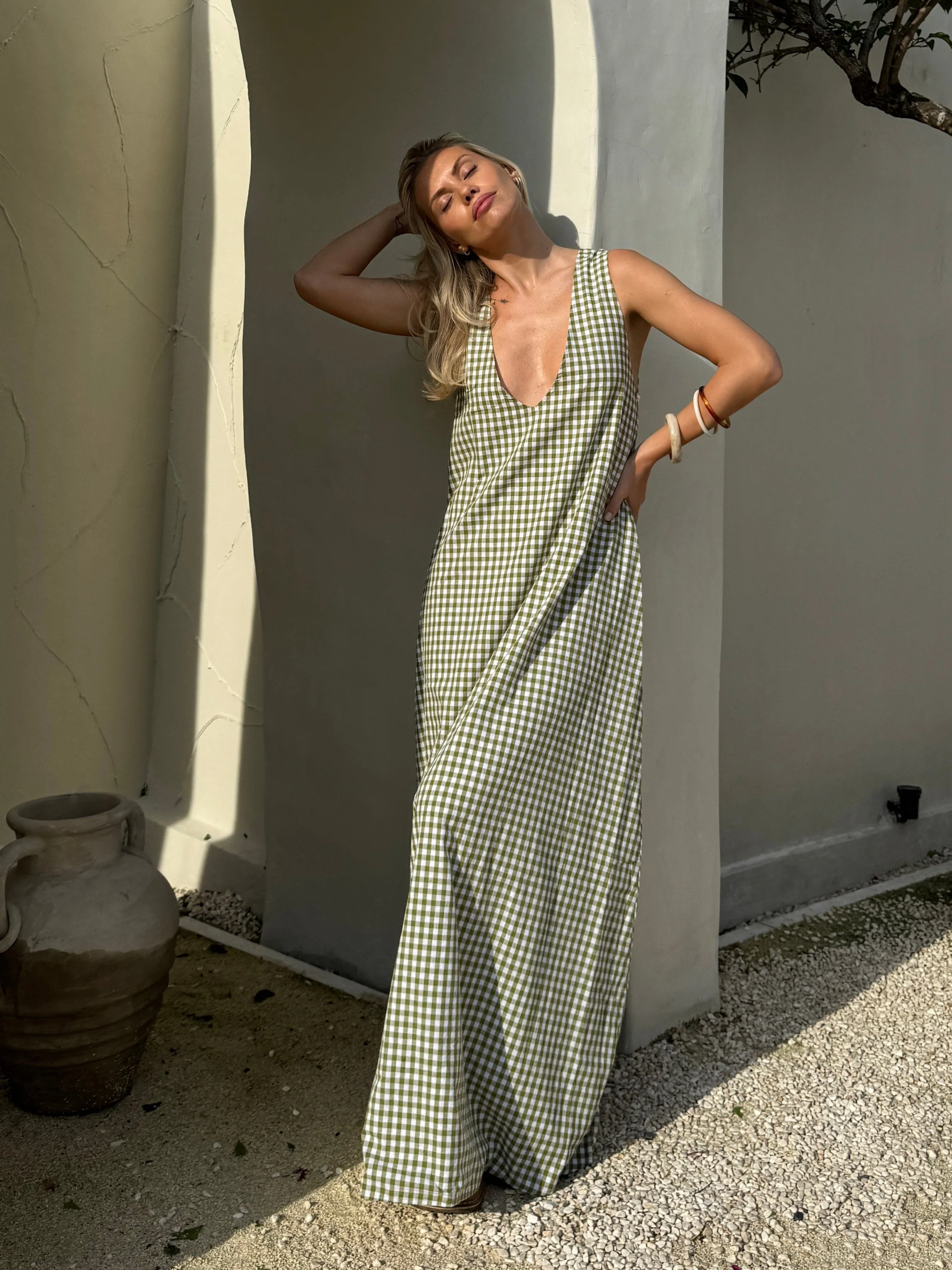 EXCLUSIVE GILI DRESS - Image 21