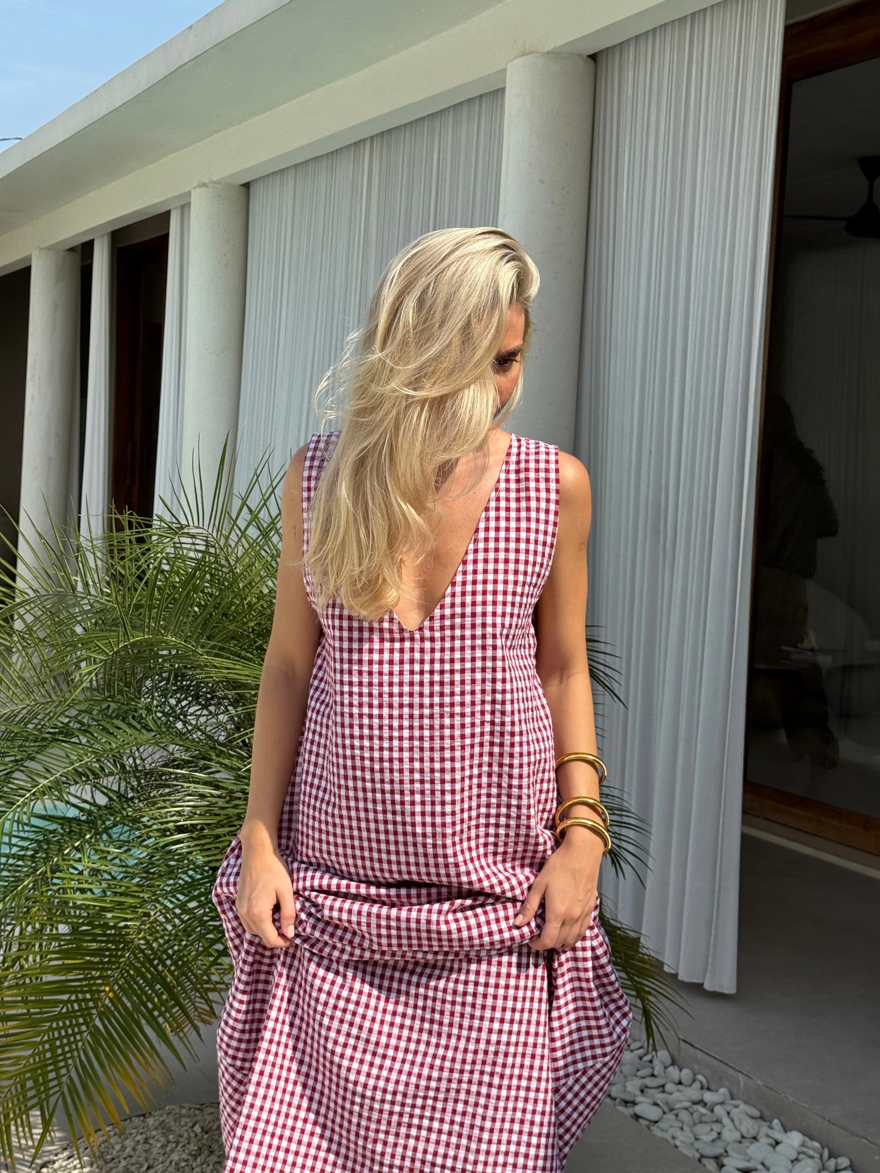 GILI DRESS - Image 29