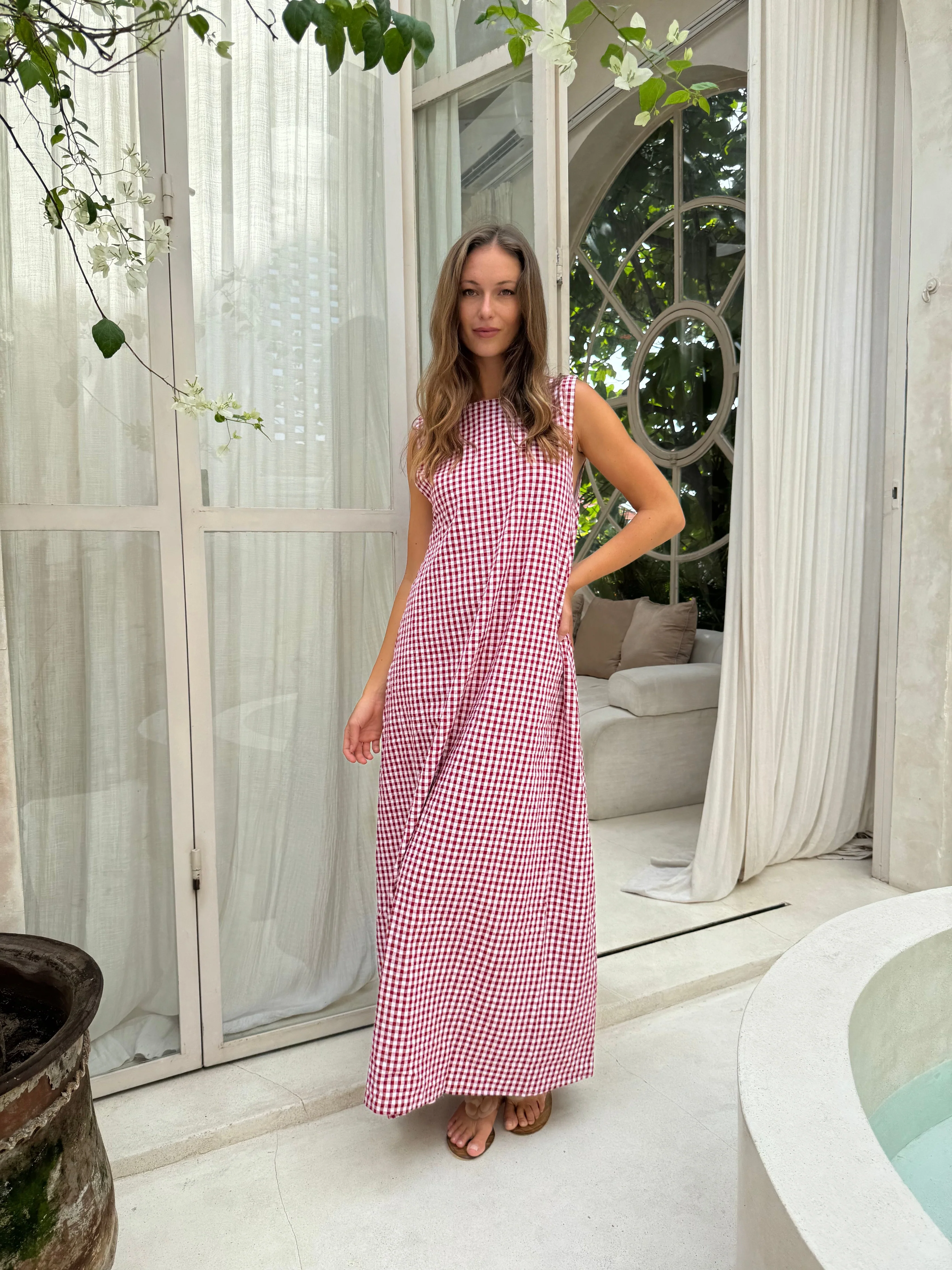GILI DRESS - Image 37