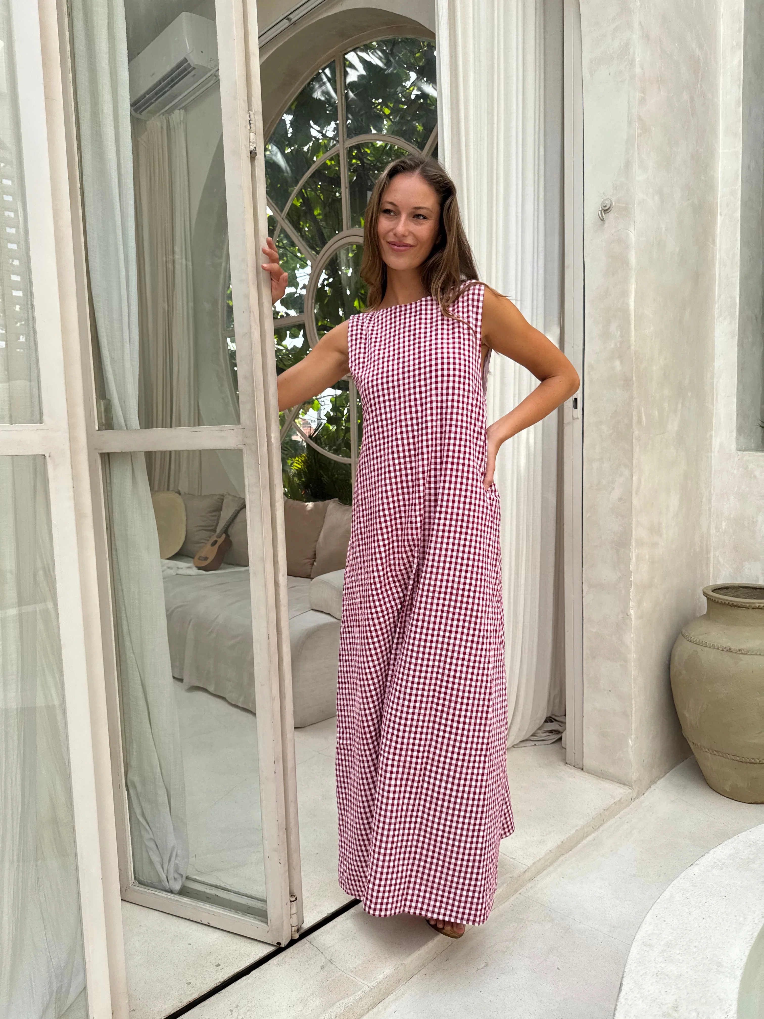 GILI DRESS - Image 45