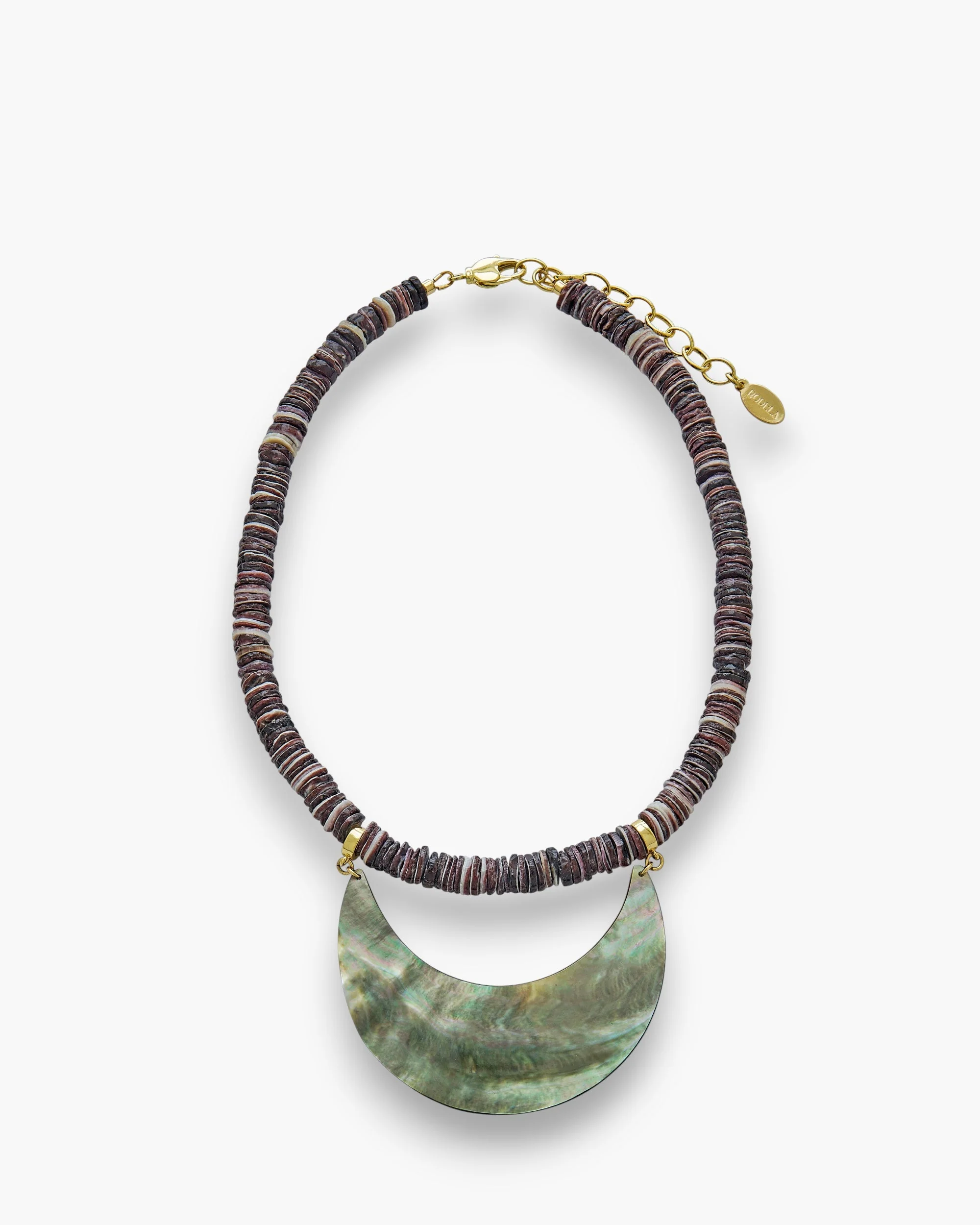Gina Necklace - Image 2