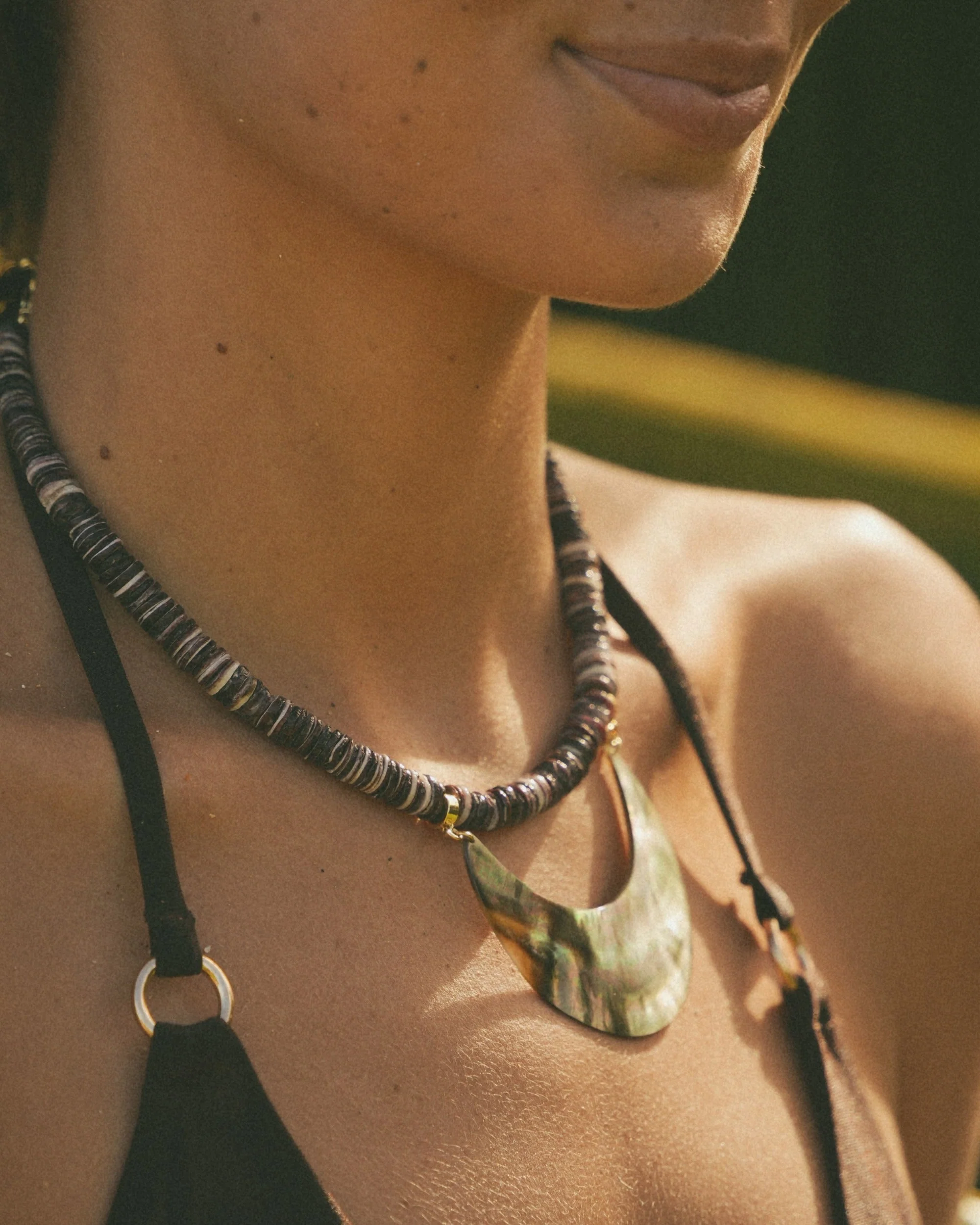 Gina Necklace - Image 5