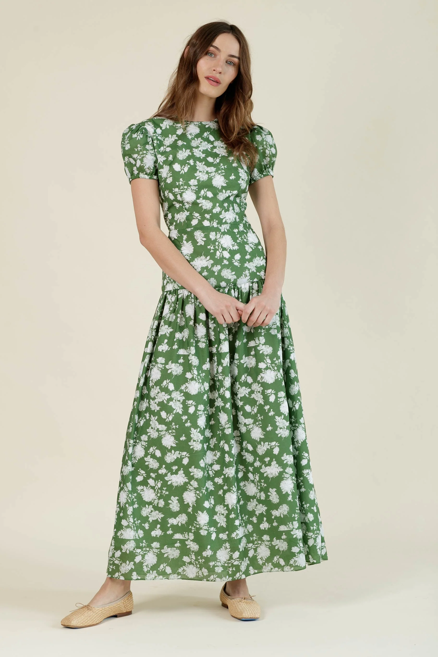 Gisella Dress - Image 8