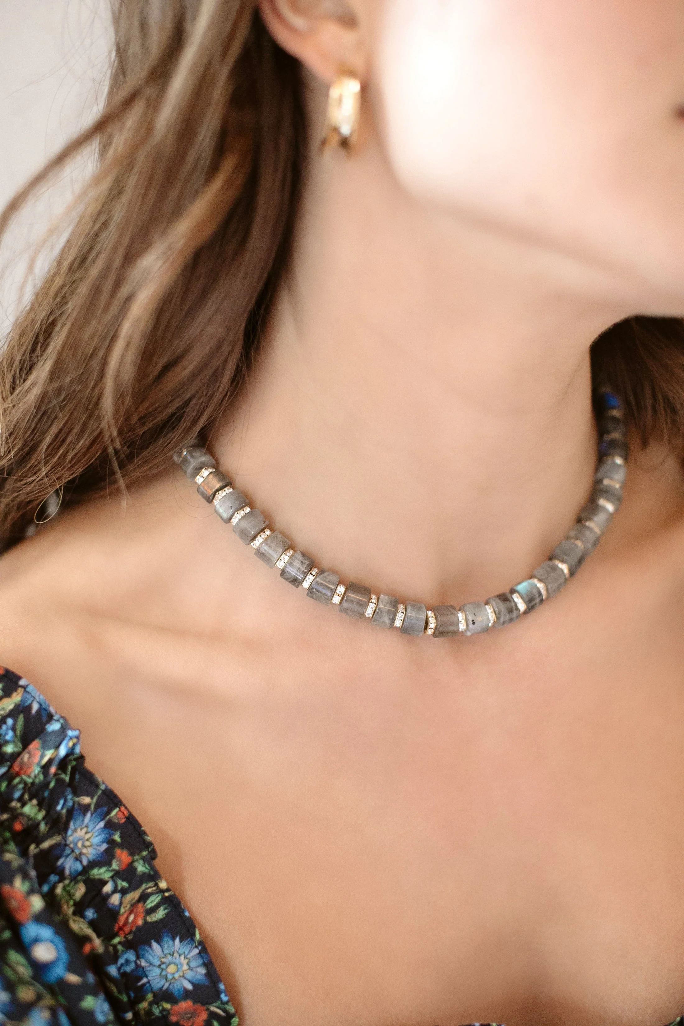 Glimmer Necklace - Image 10