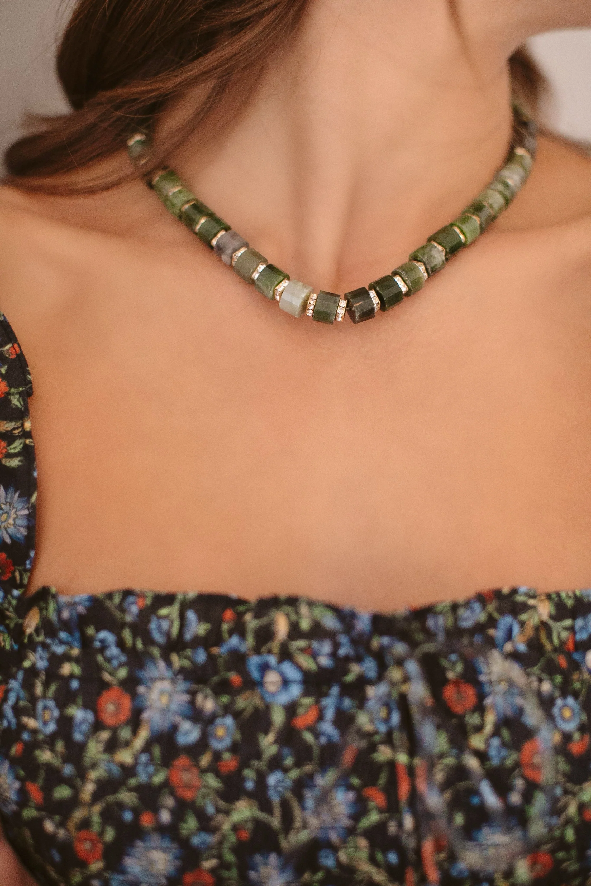 Glimmer Necklace - Image 20