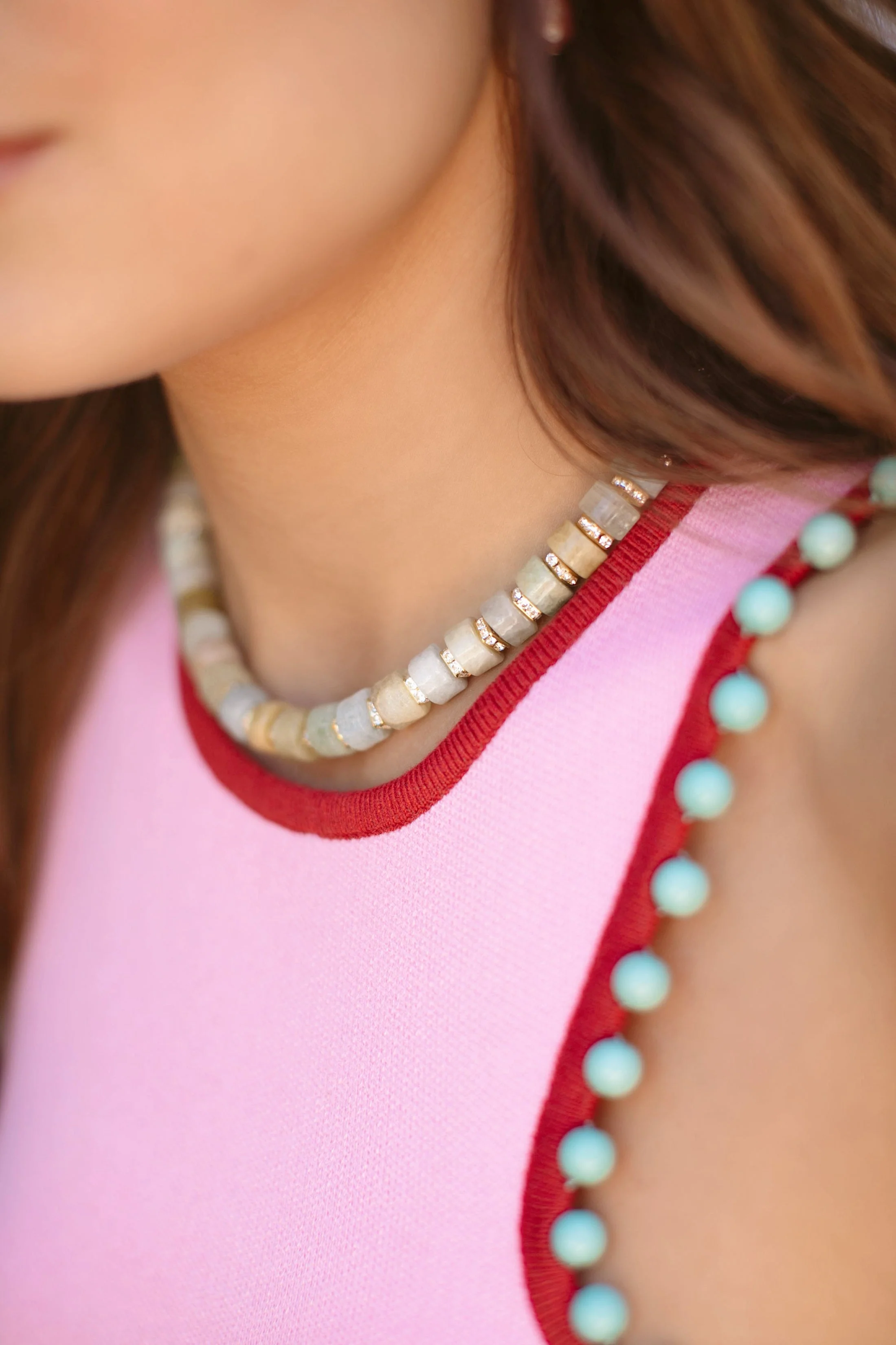 Glimmer Necklace - Image 24