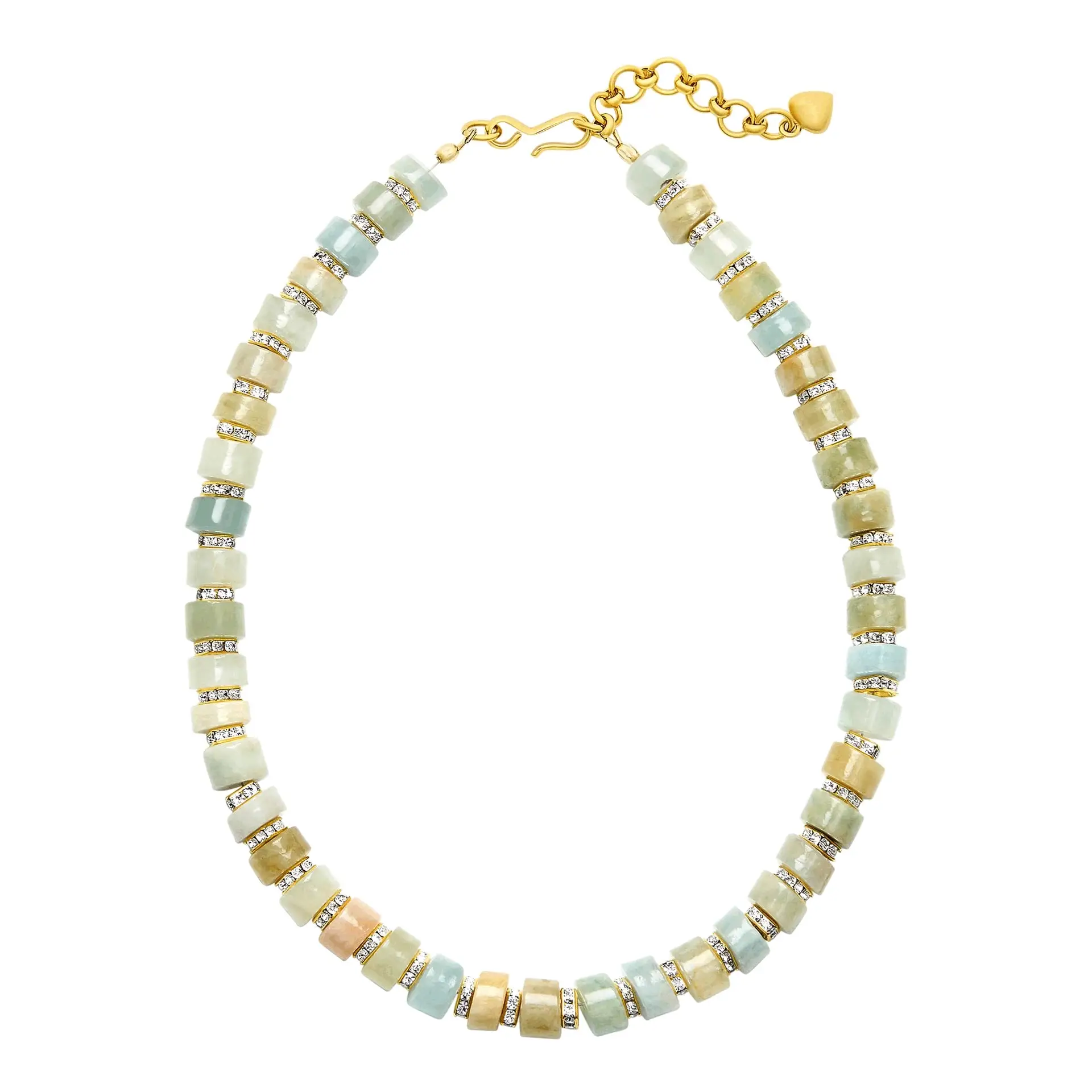 Glimmer Necklace - Image 37
