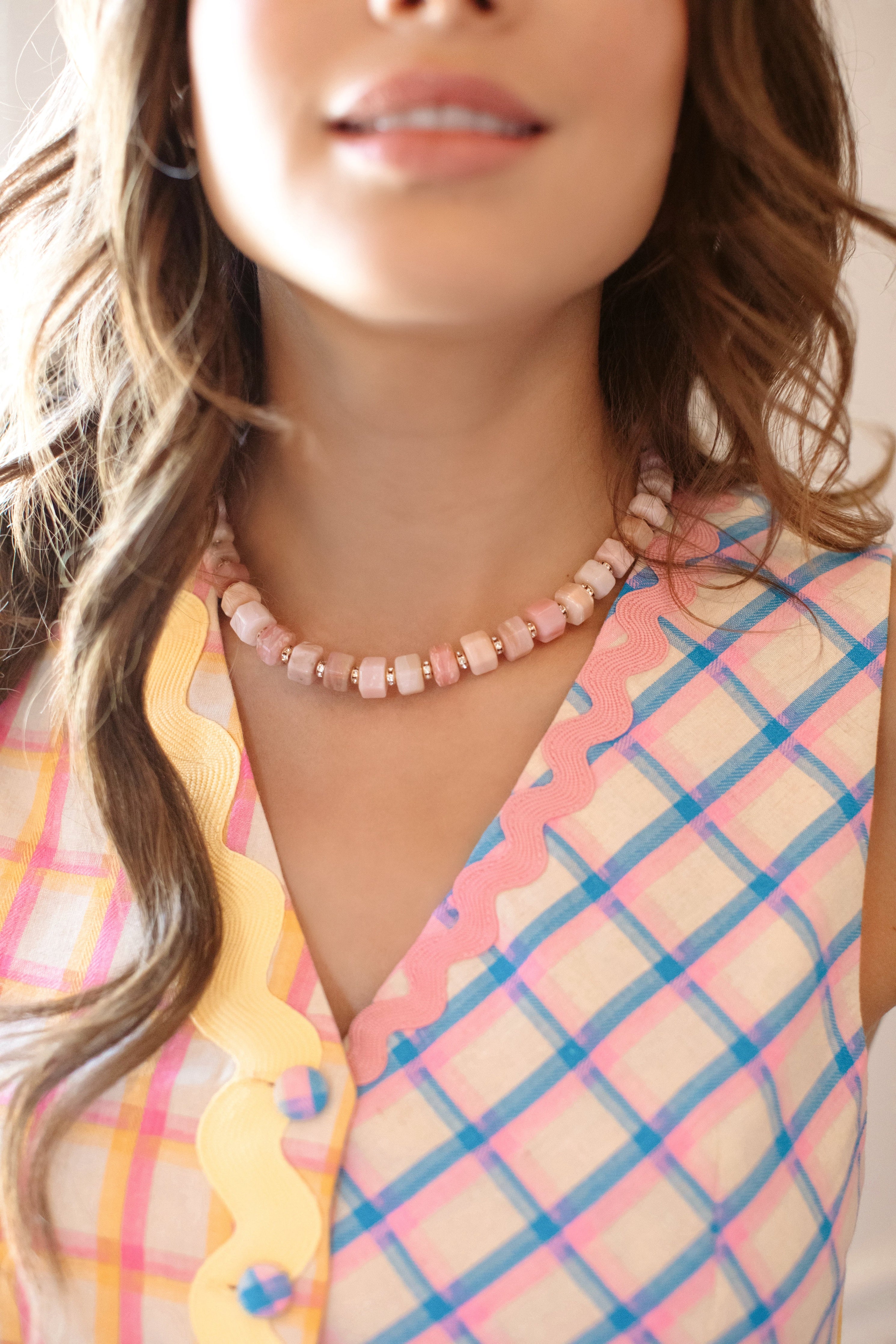 Glimmer Necklace - Image 6