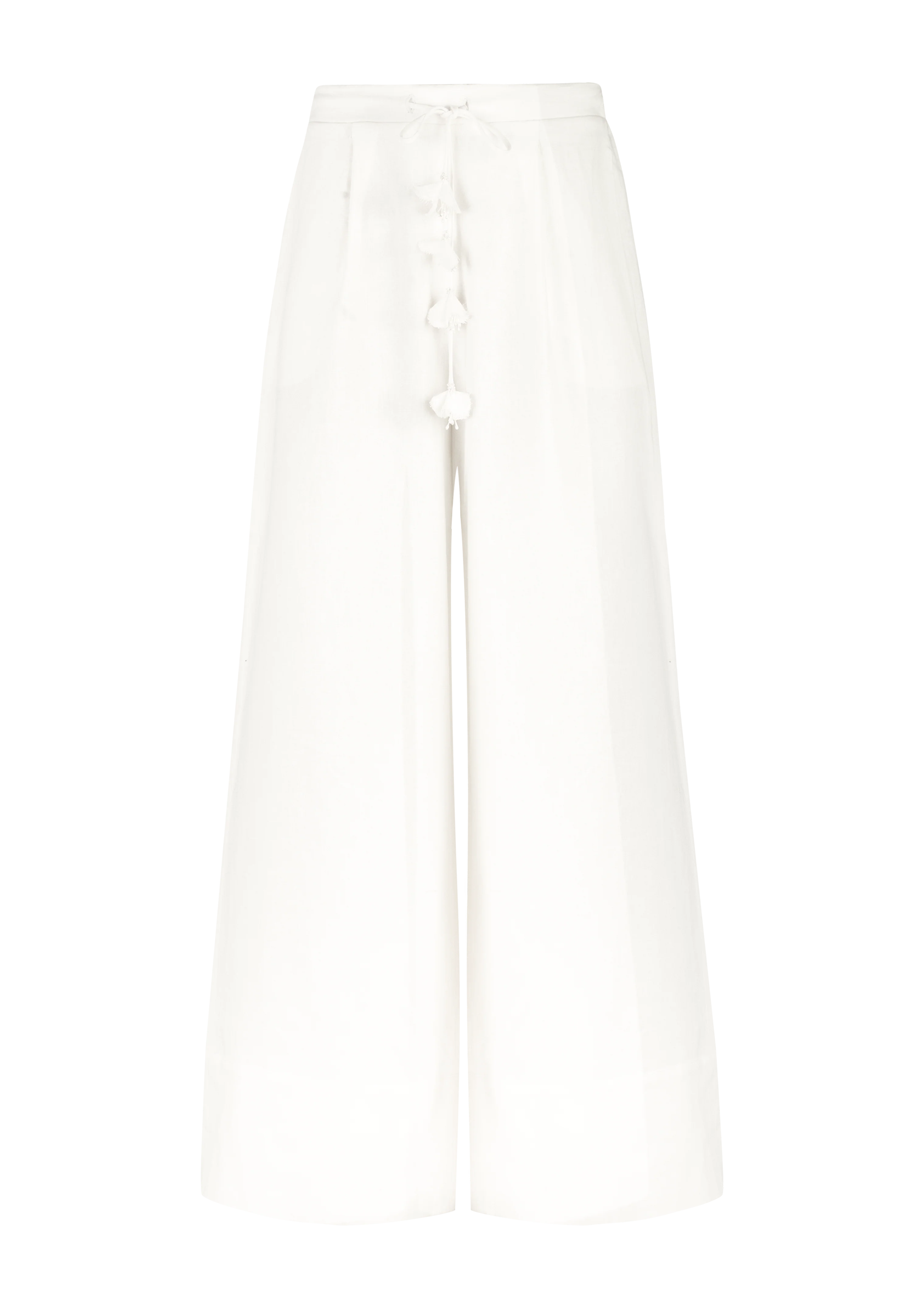 Golestan Pants - Off White - Image 5
