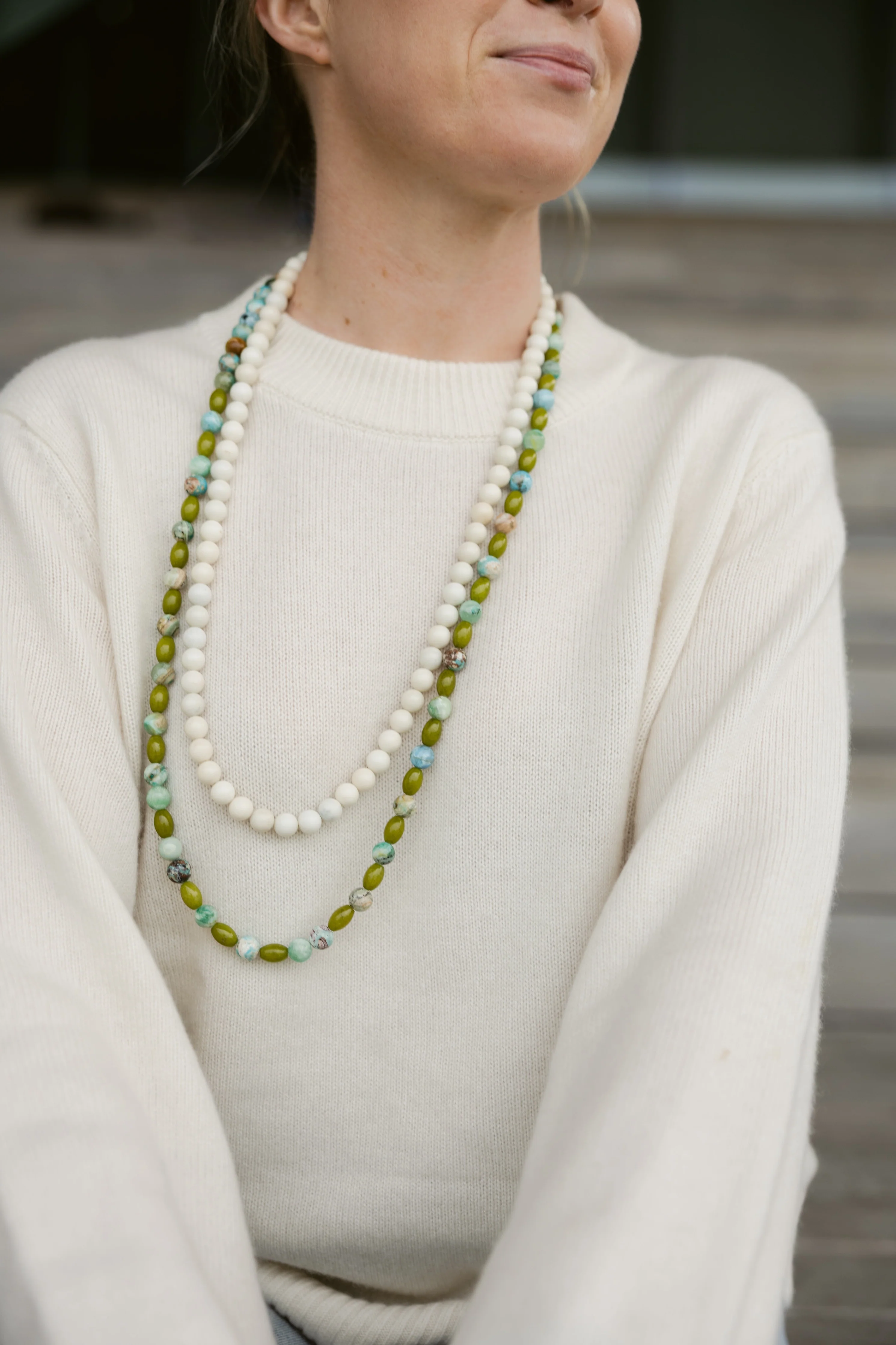 Harbor Necklace - Image 3