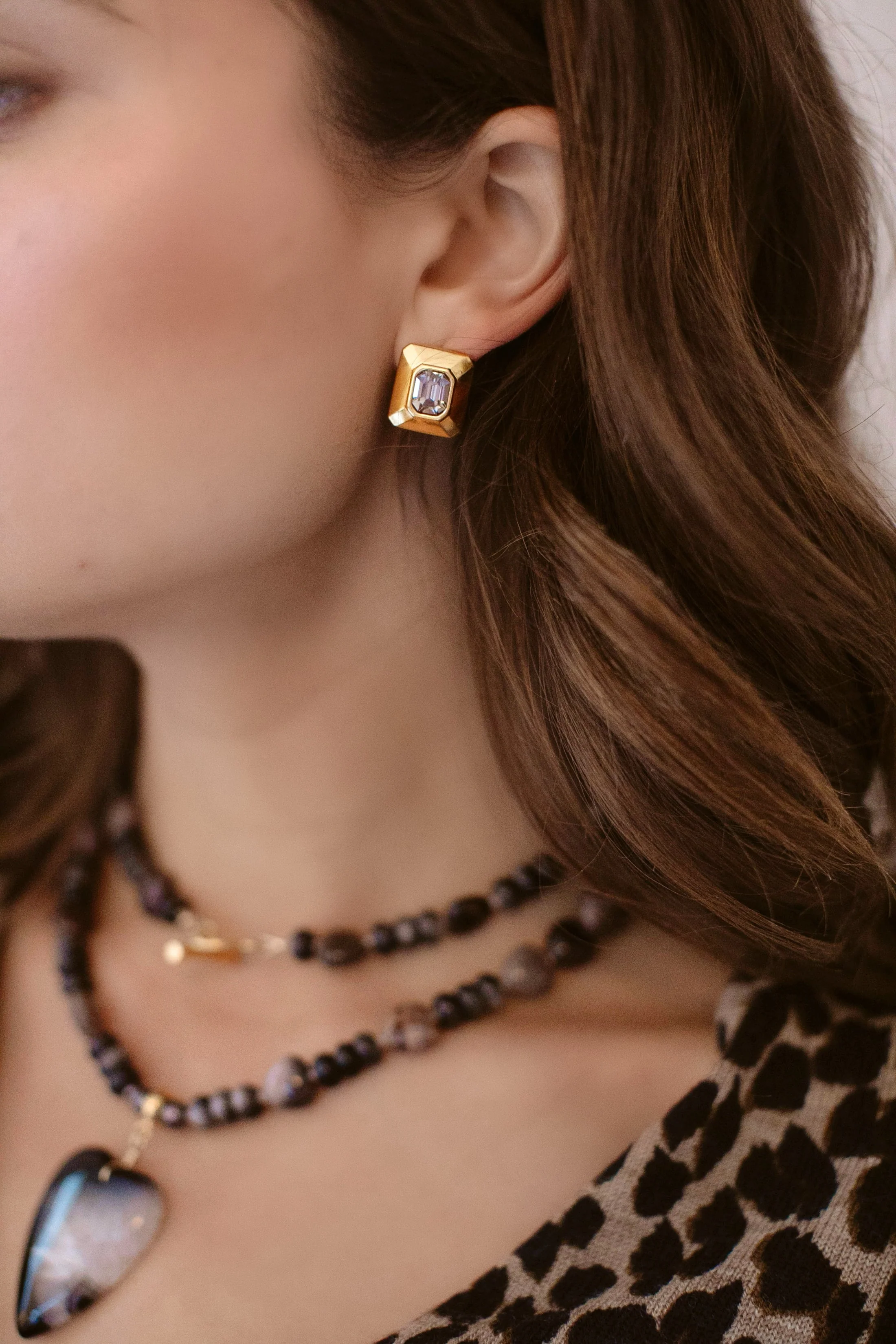 Heritage Earrings - Image 5