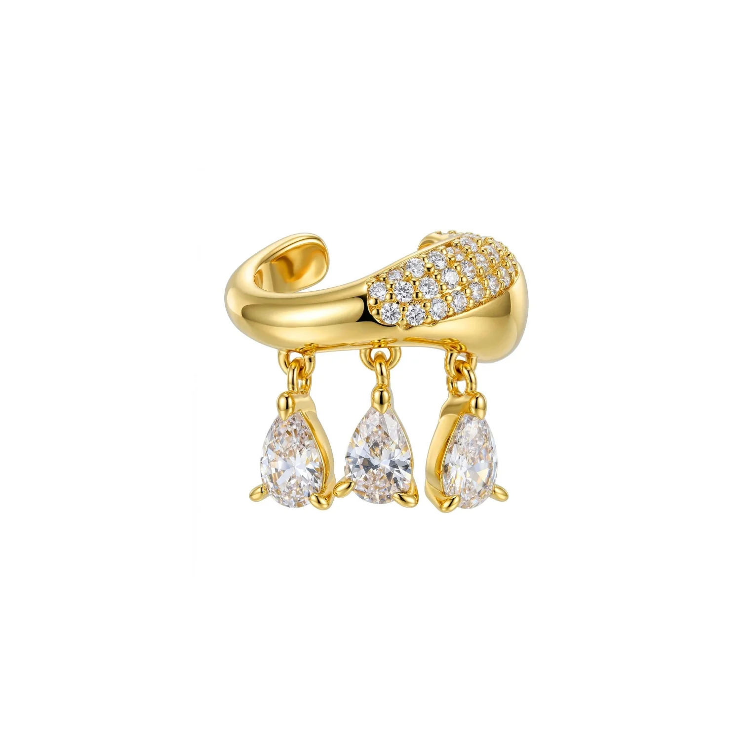 HESTIA EAR CUFF - Image 11