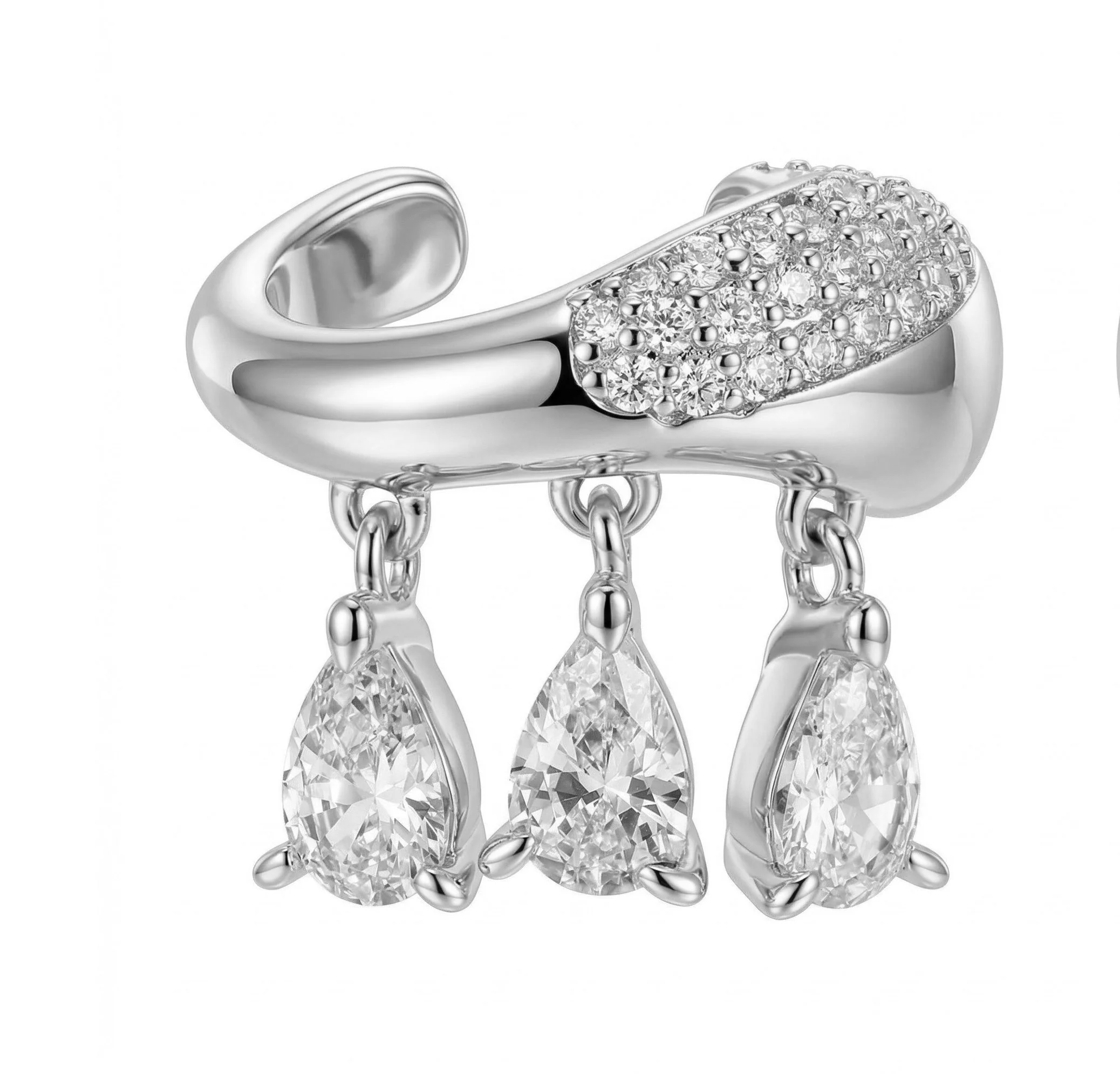 HESTIA EAR CUFF - Image 3