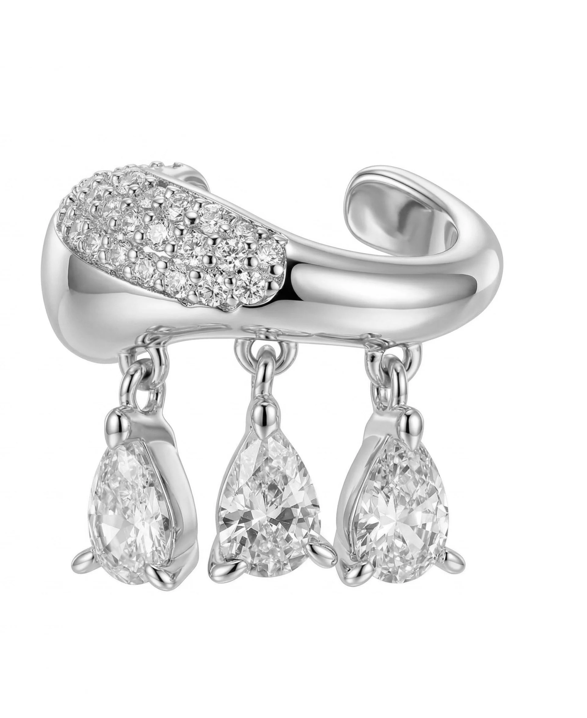 HESTIA EAR CUFF - Image 6