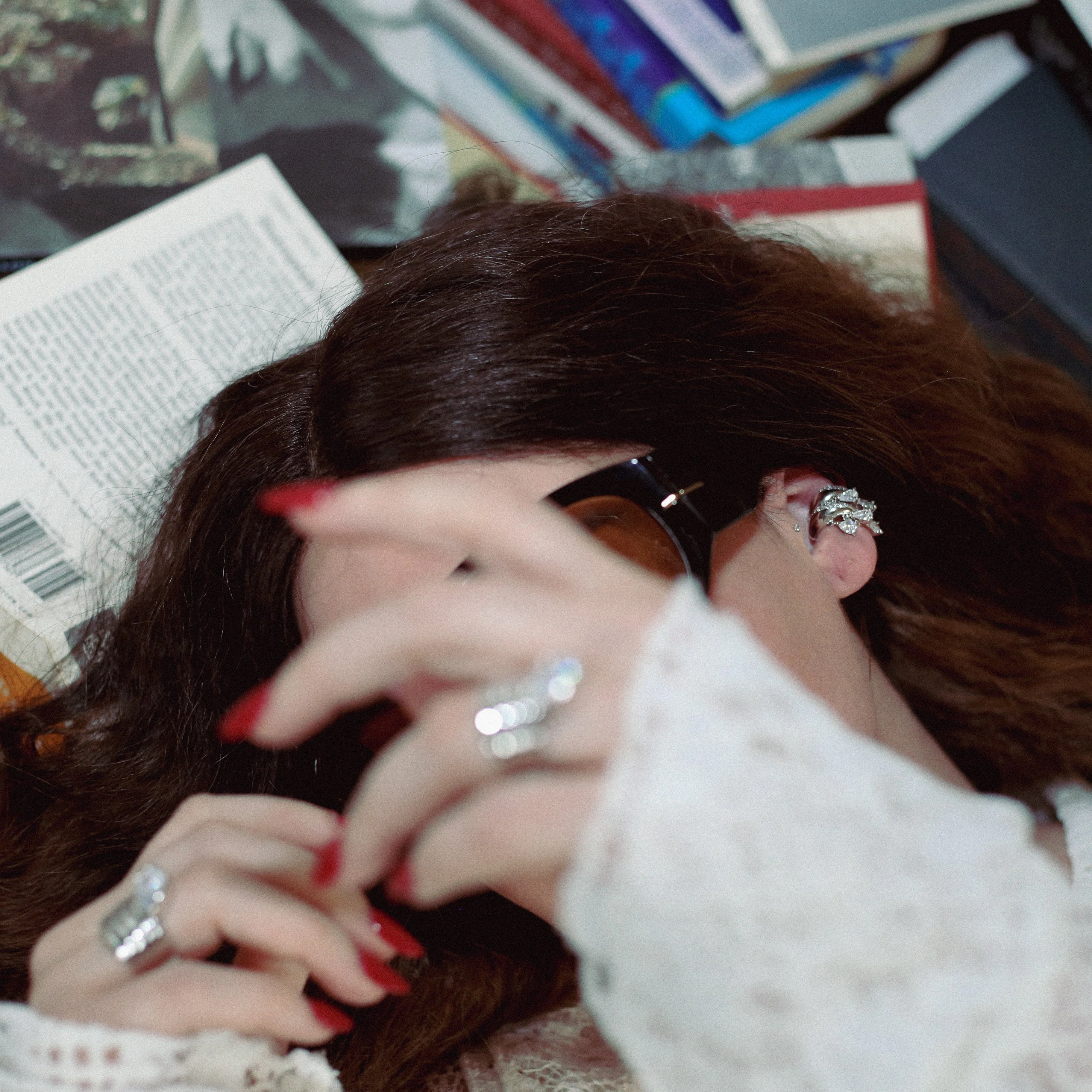 HESTIA EAR CUFF - Image 9